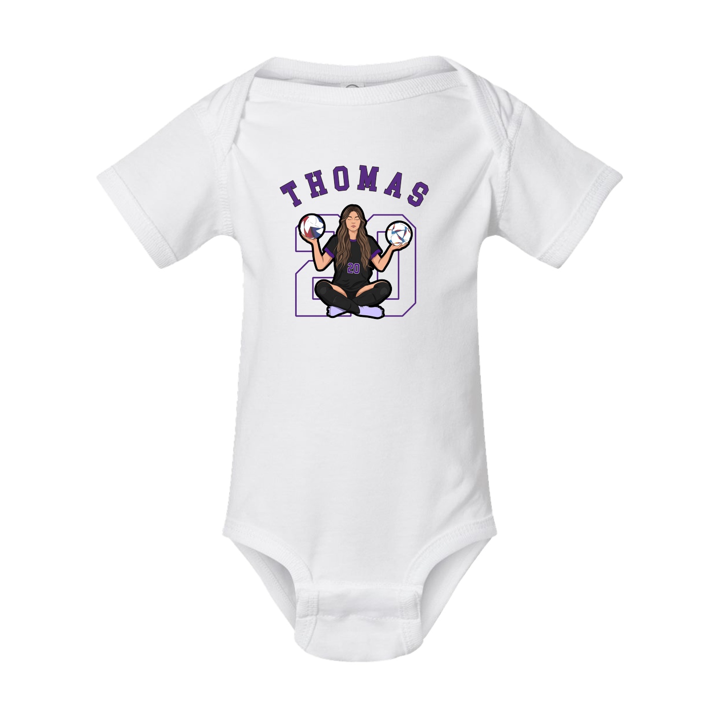 Baby Onesie