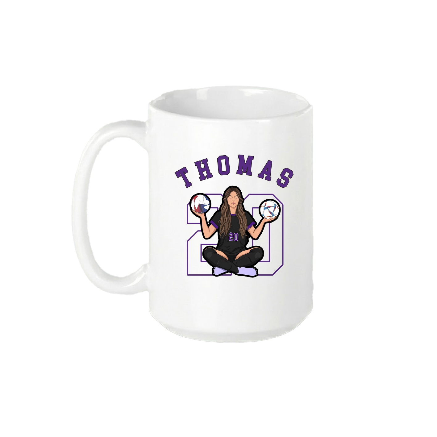15oz Coffee Mug