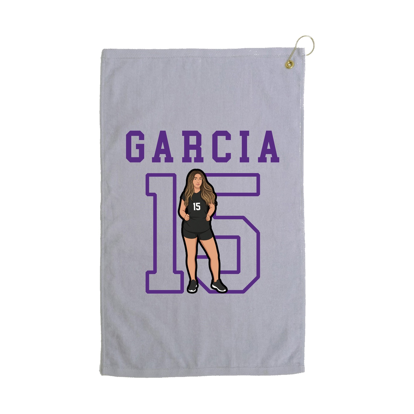 Golf Towel