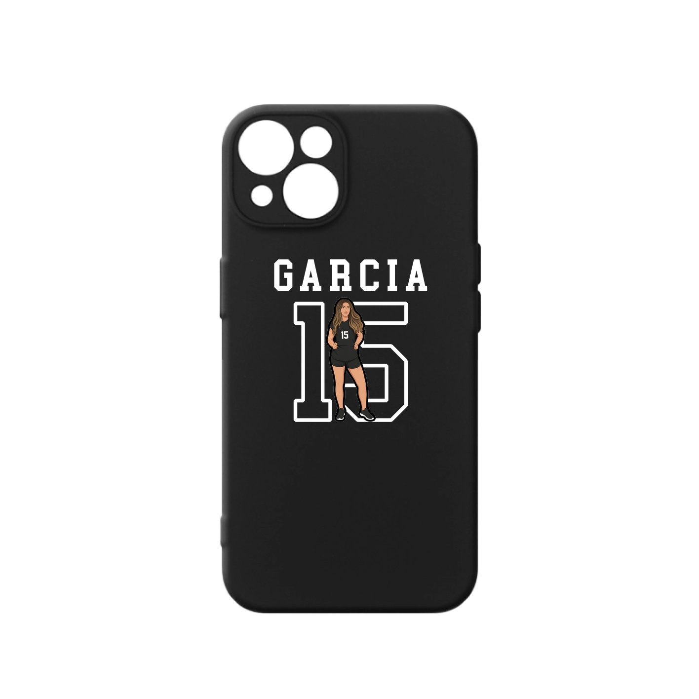 iPhone case