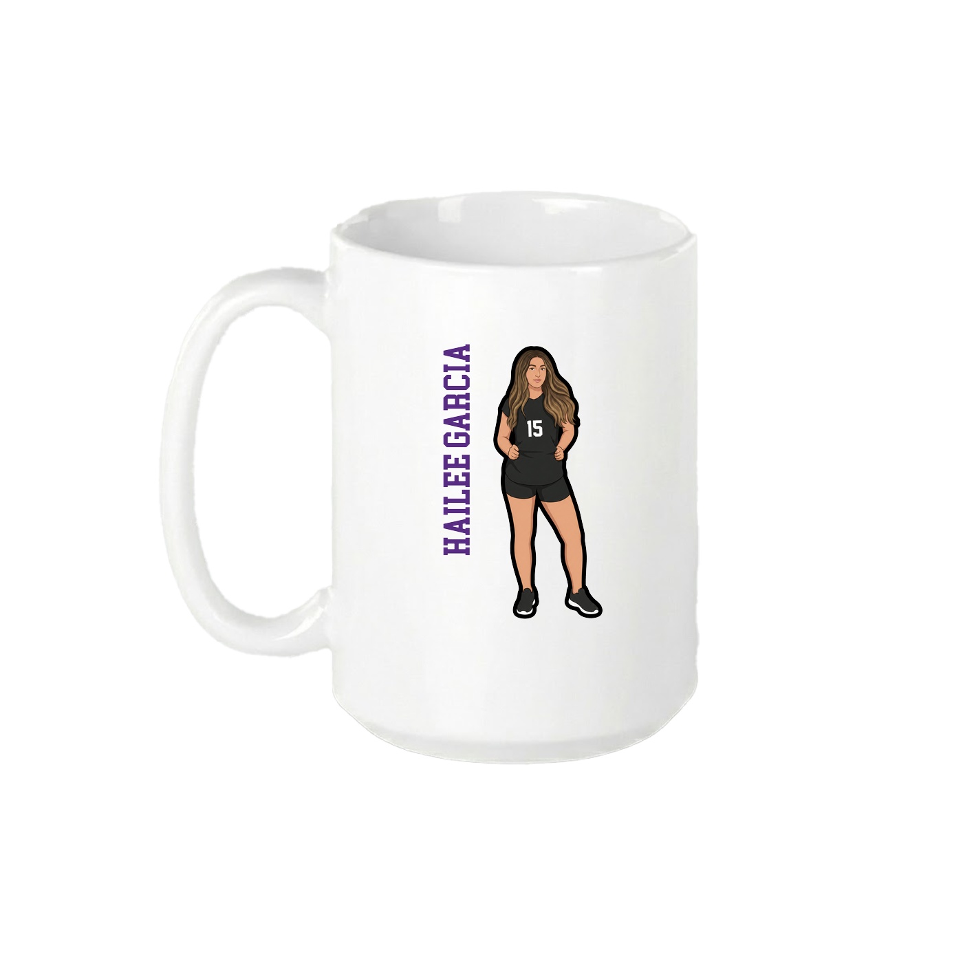 15oz Coffee Mug