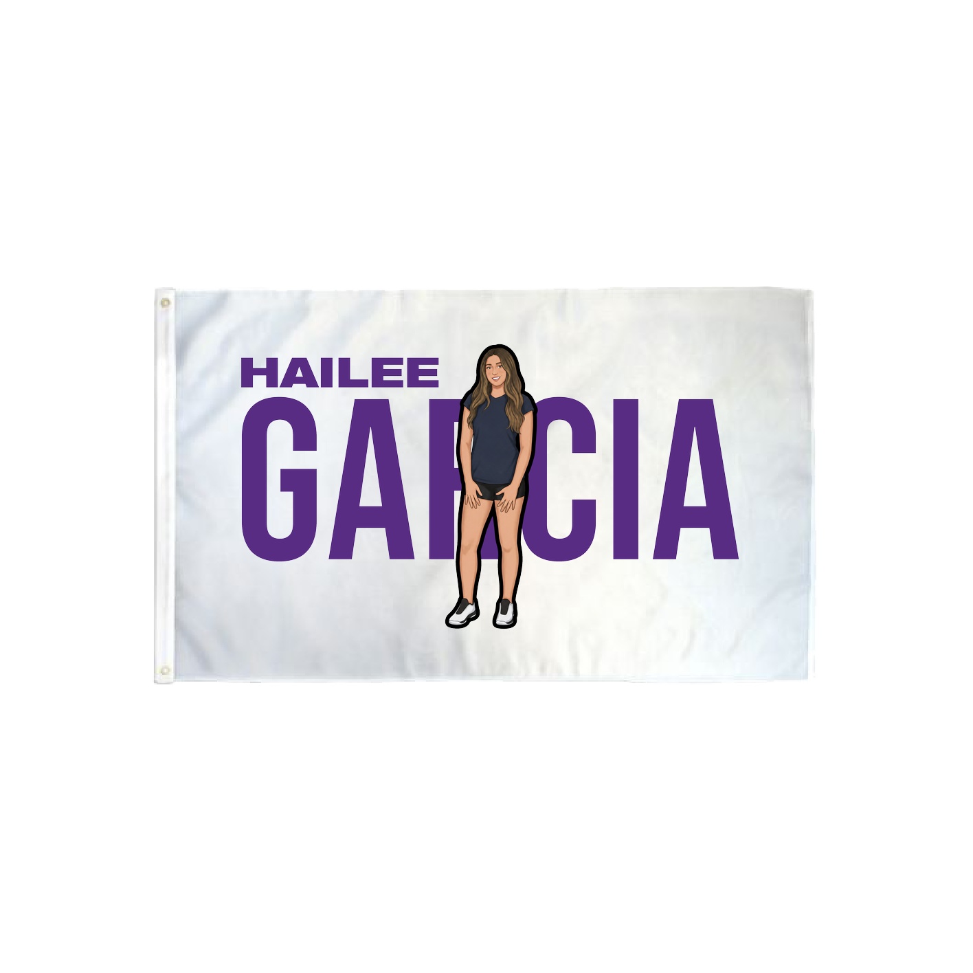 3x5 Flag