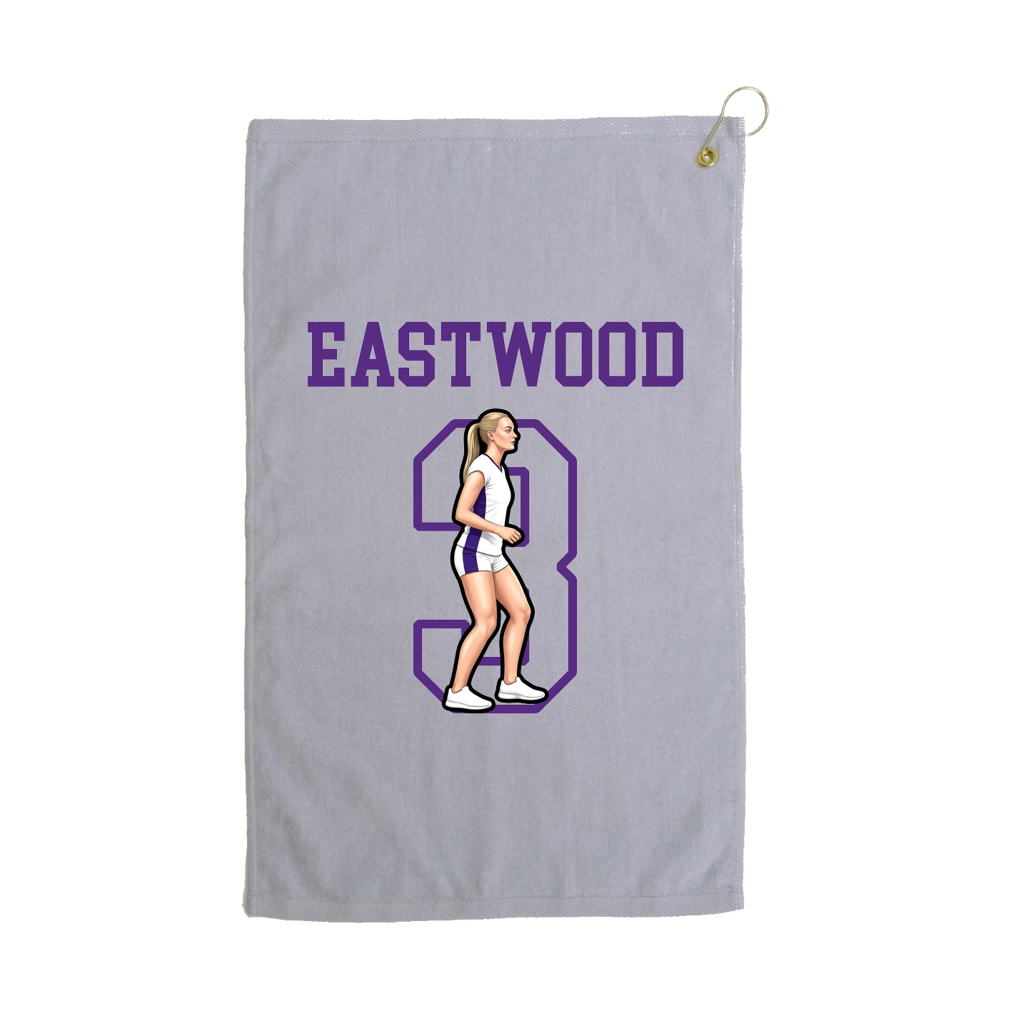 Golf Towel