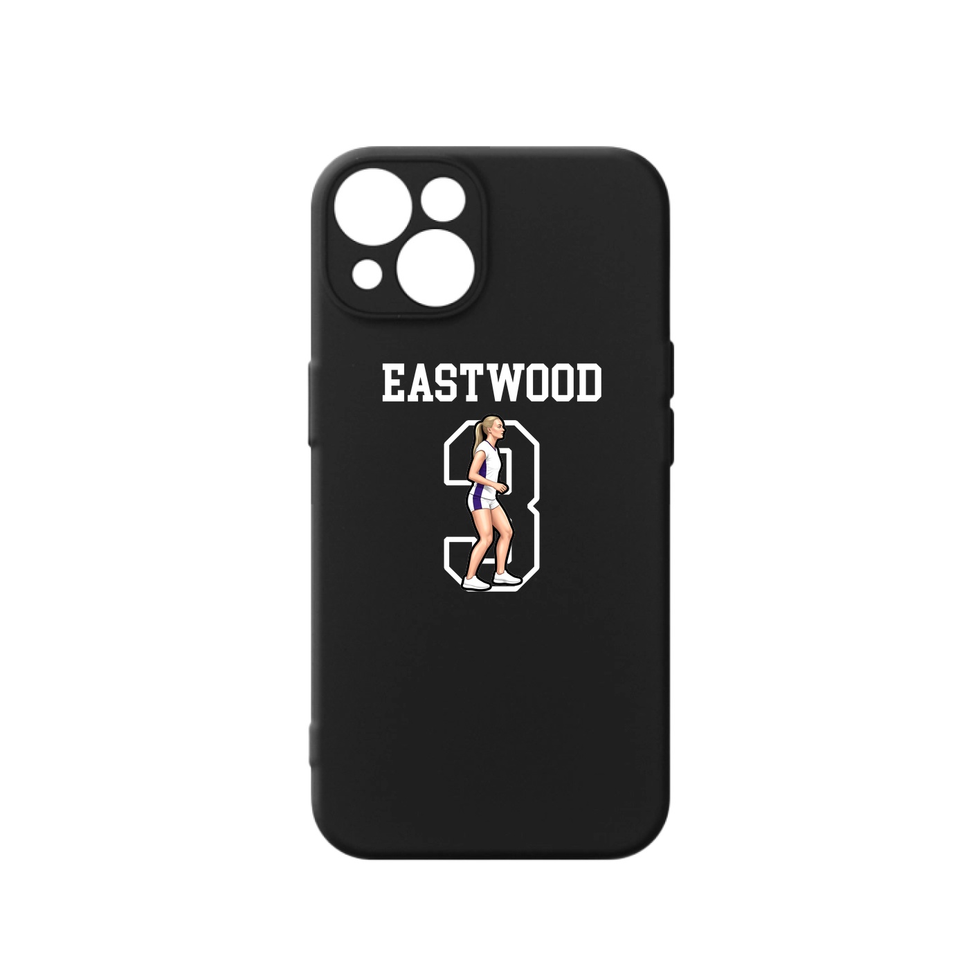 iPhone case