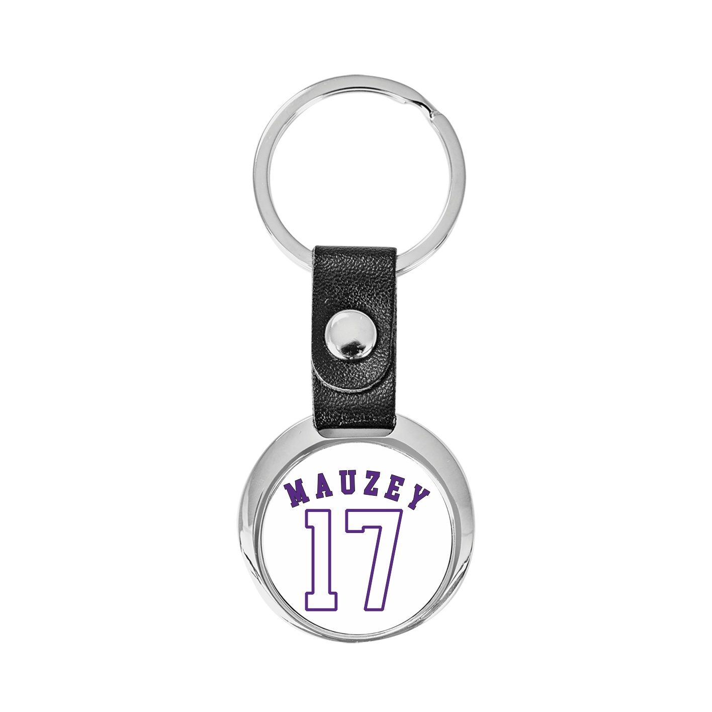 Key Chain — Shirsey Arch in Classic
