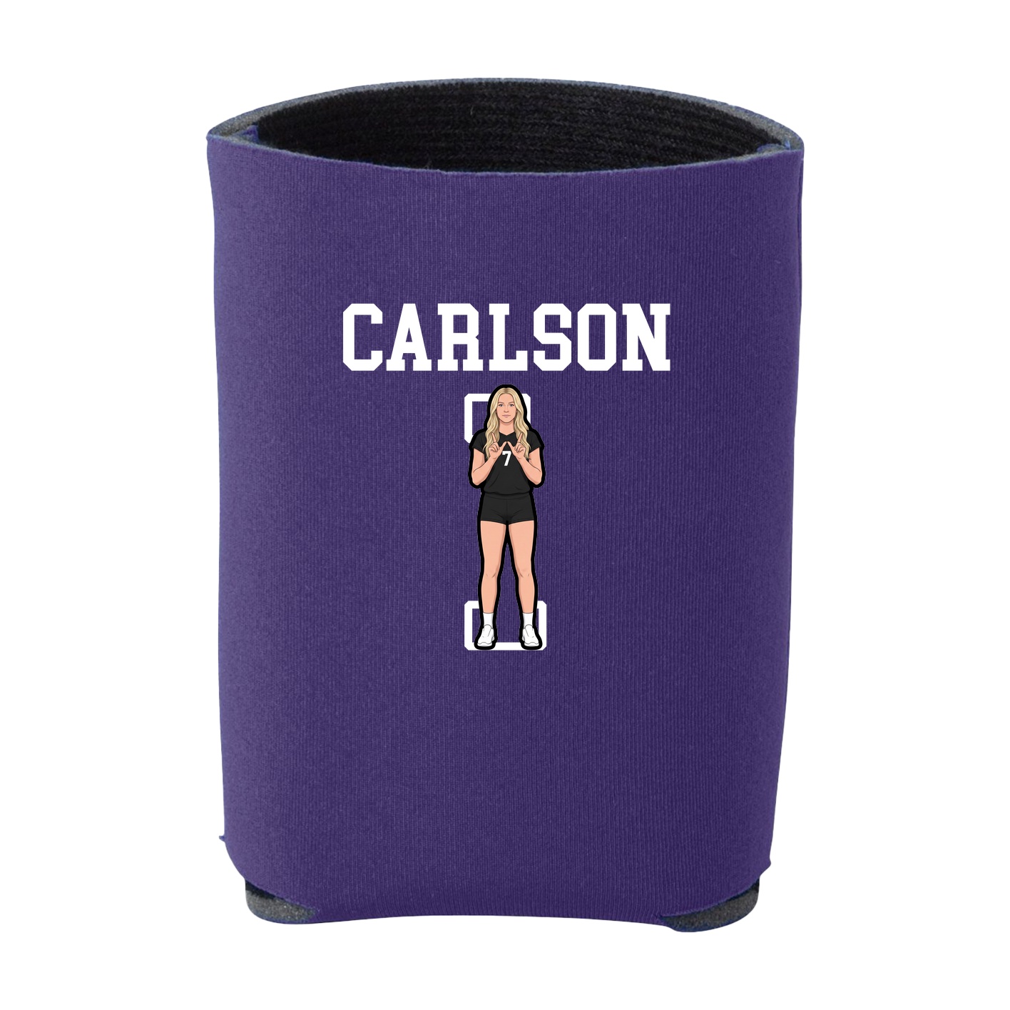 Can Holder