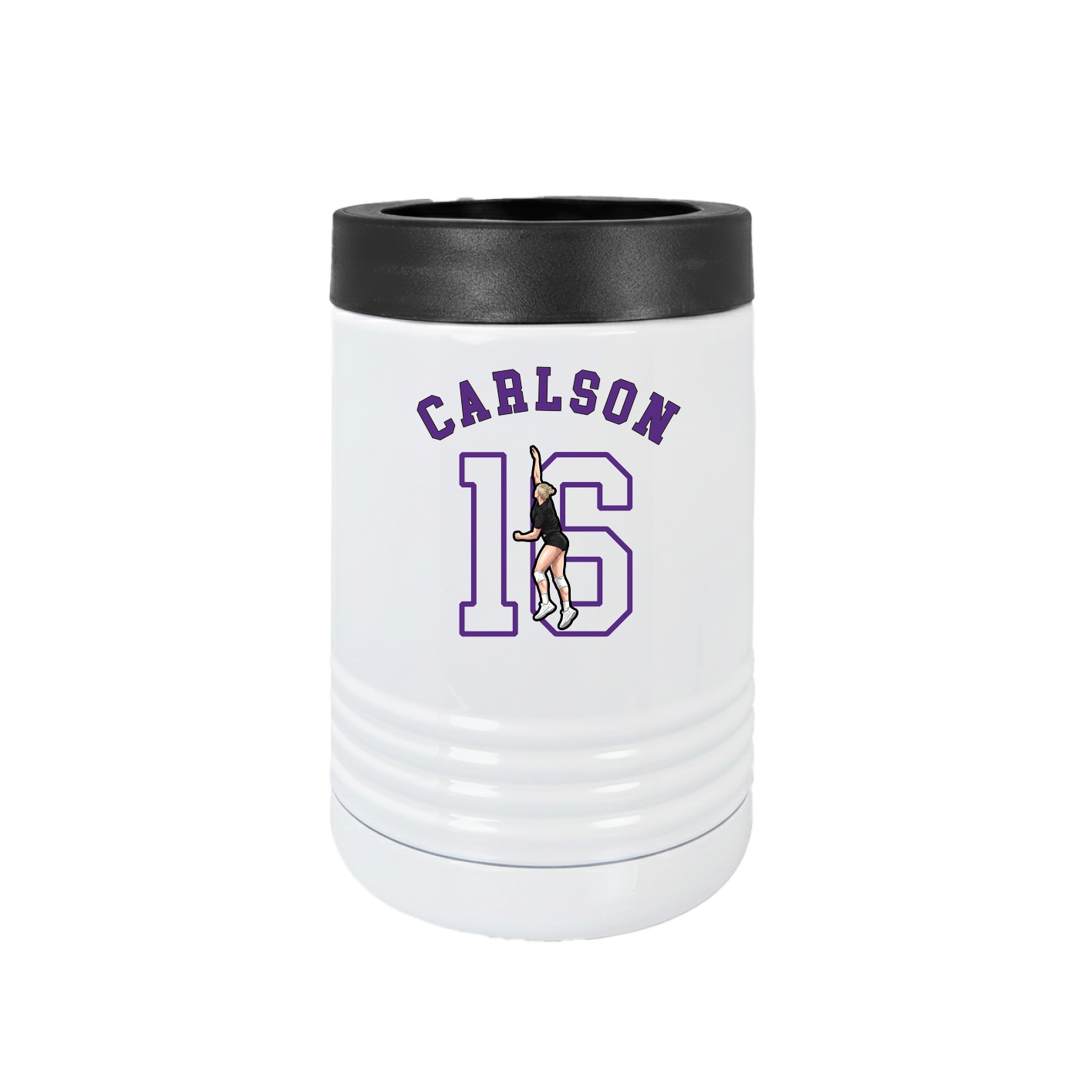 Beverage Holder — Shirsey Arch in White