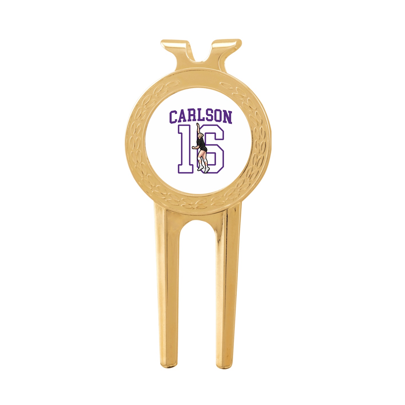 Divot Tool with Ball Marker — Shirsey in Classic