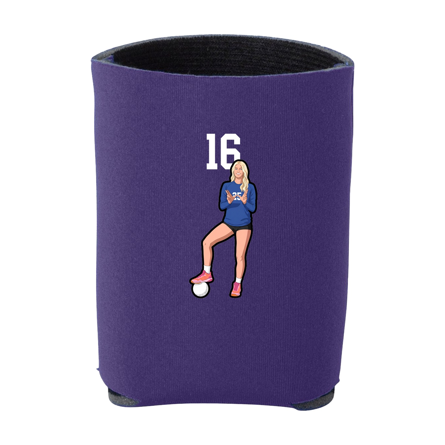 Can Holder
