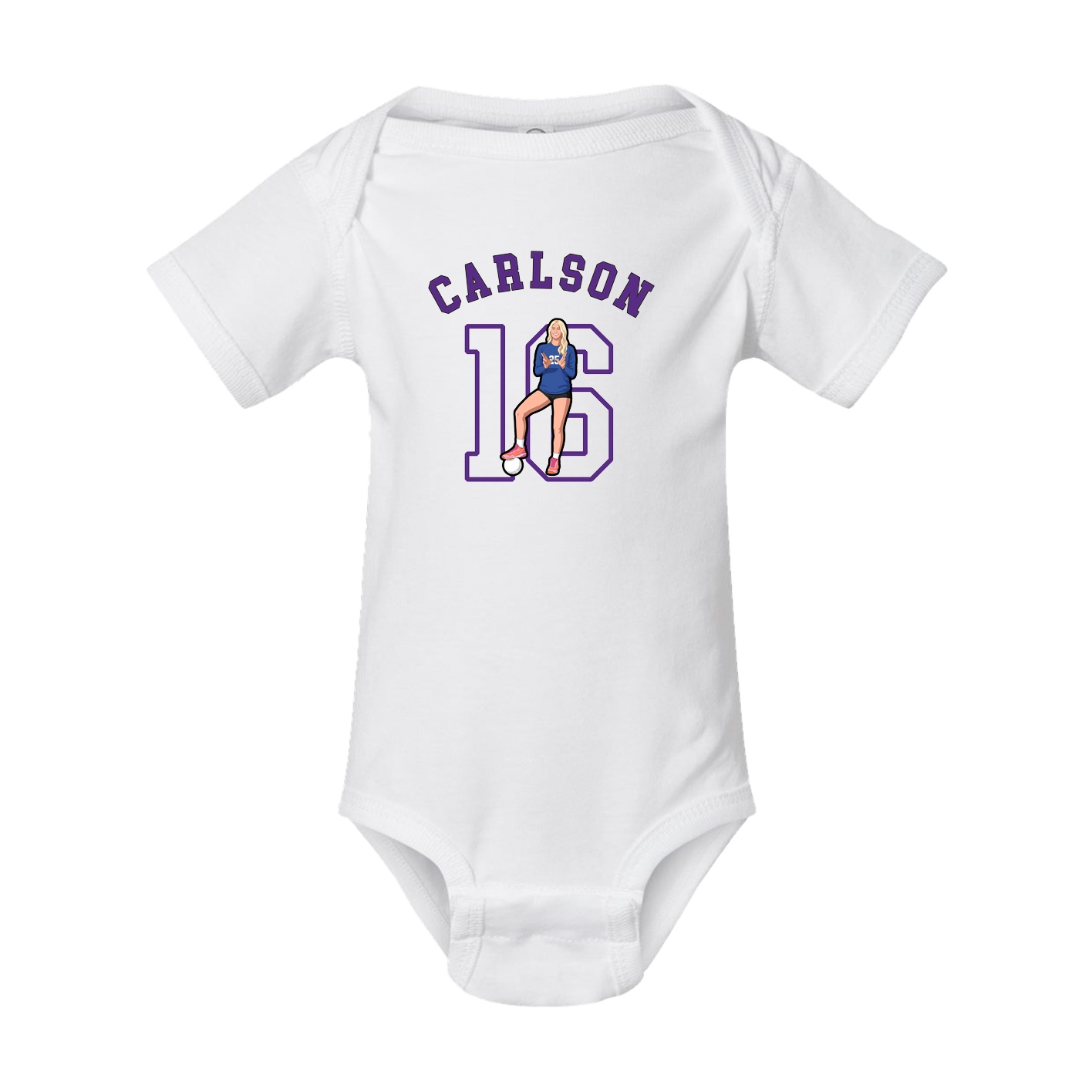 Baby Onesie