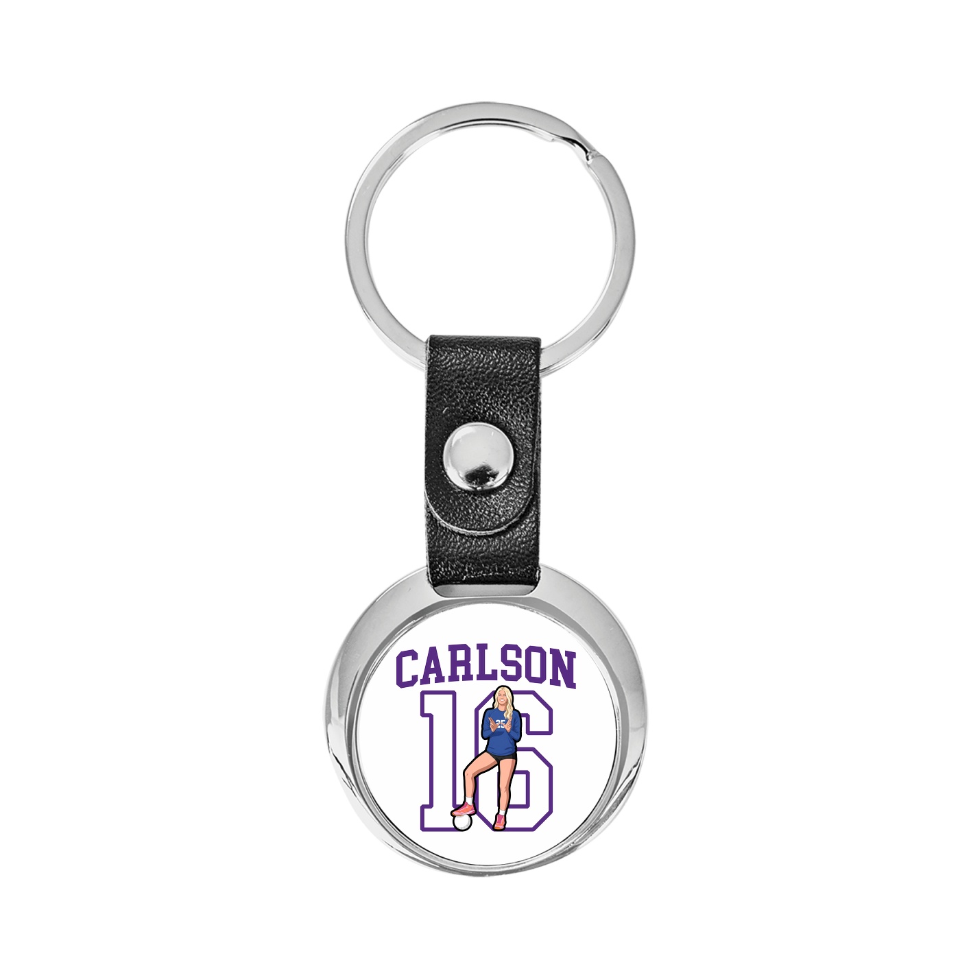 Key Chain — Shirsey in Classic
