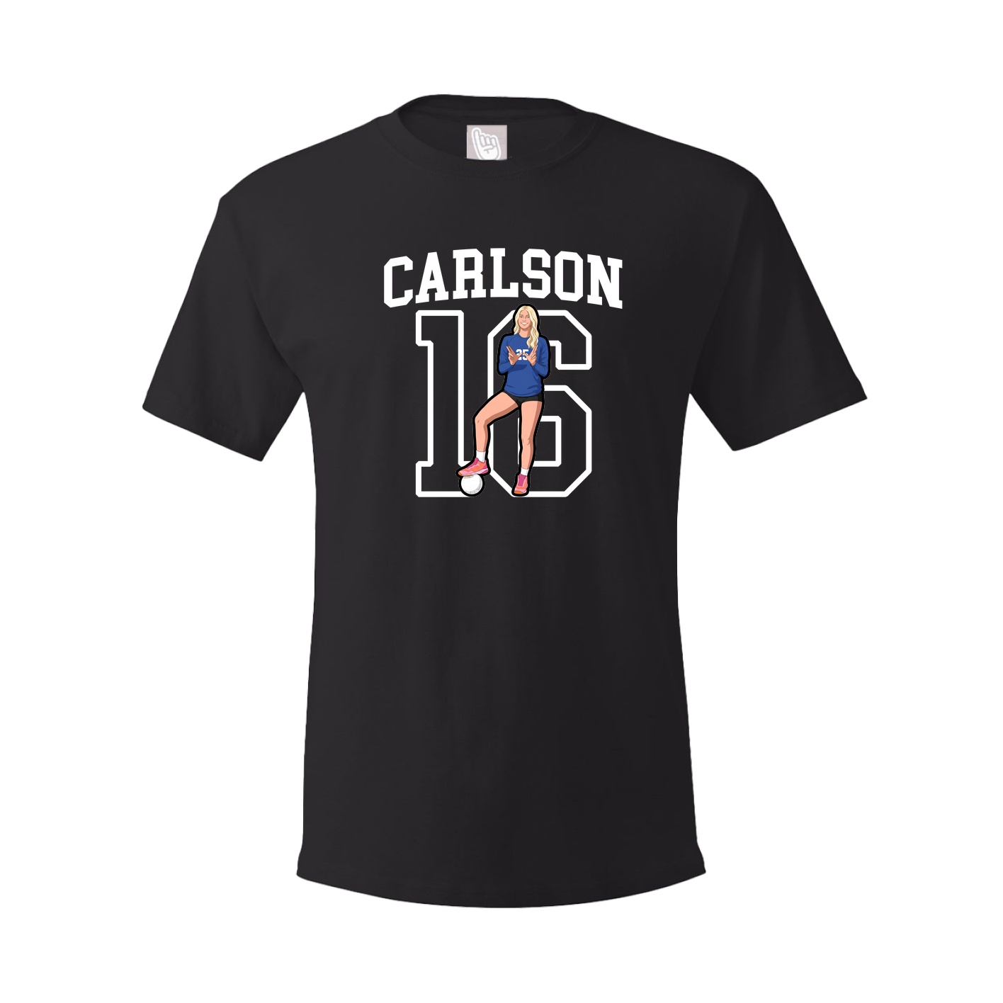NIL Club Tee