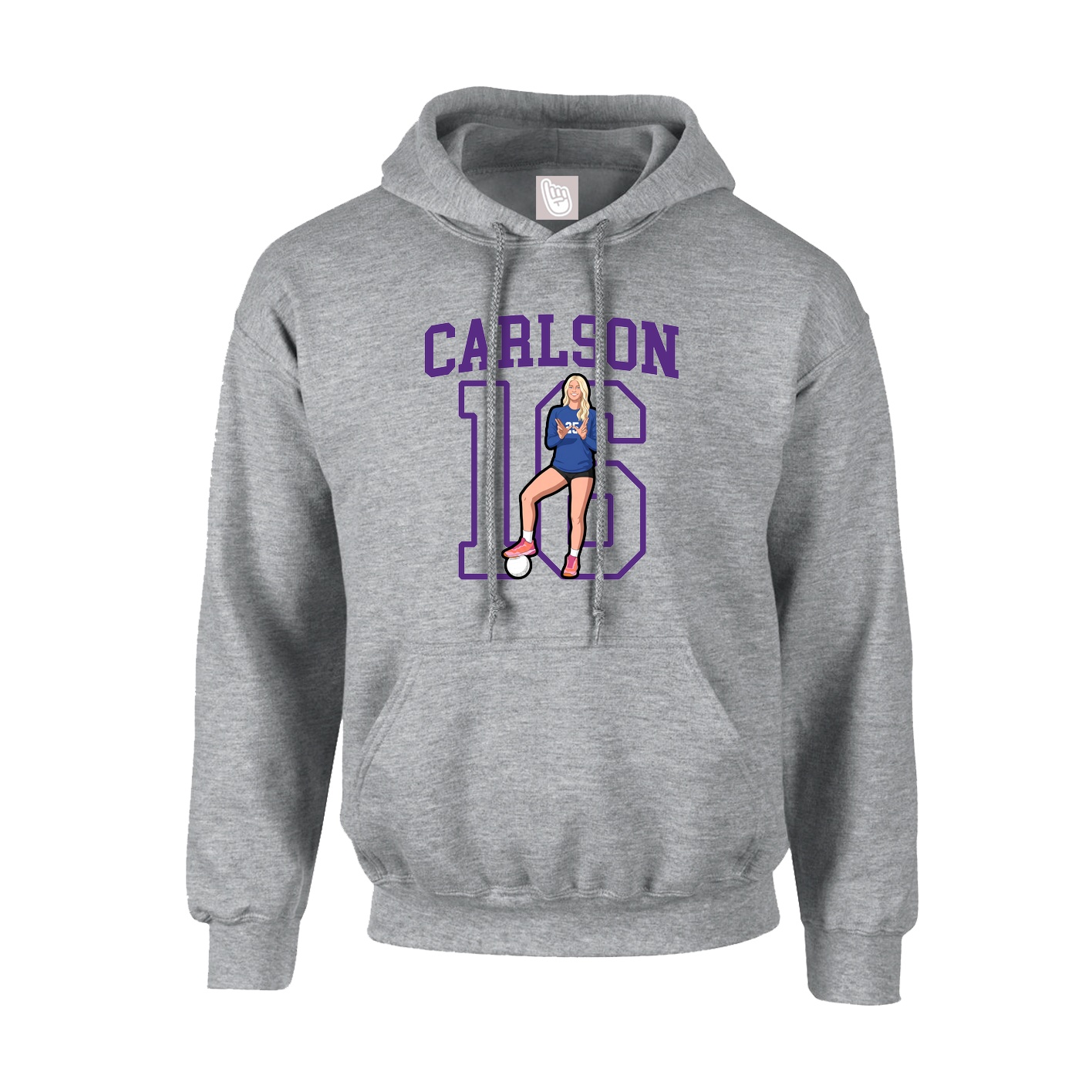 Youth Hoodie