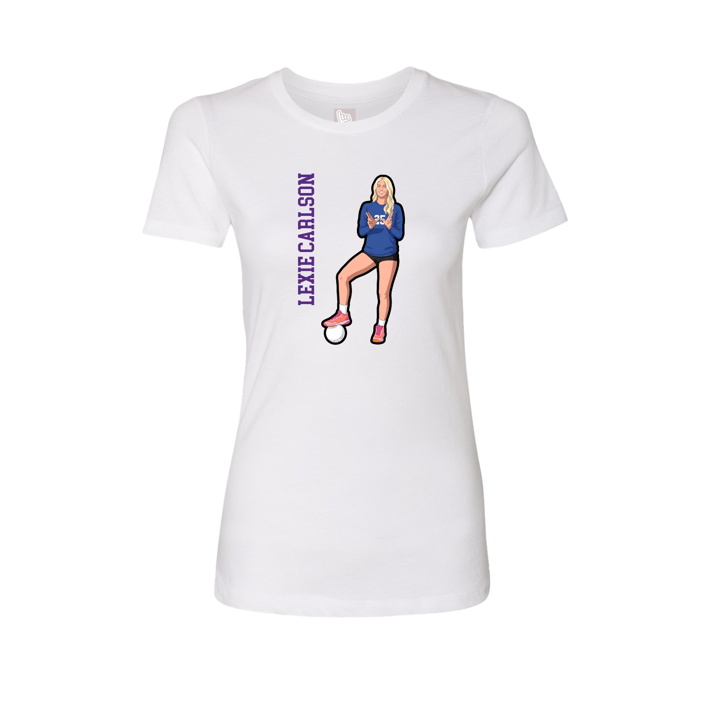 Womens Tee