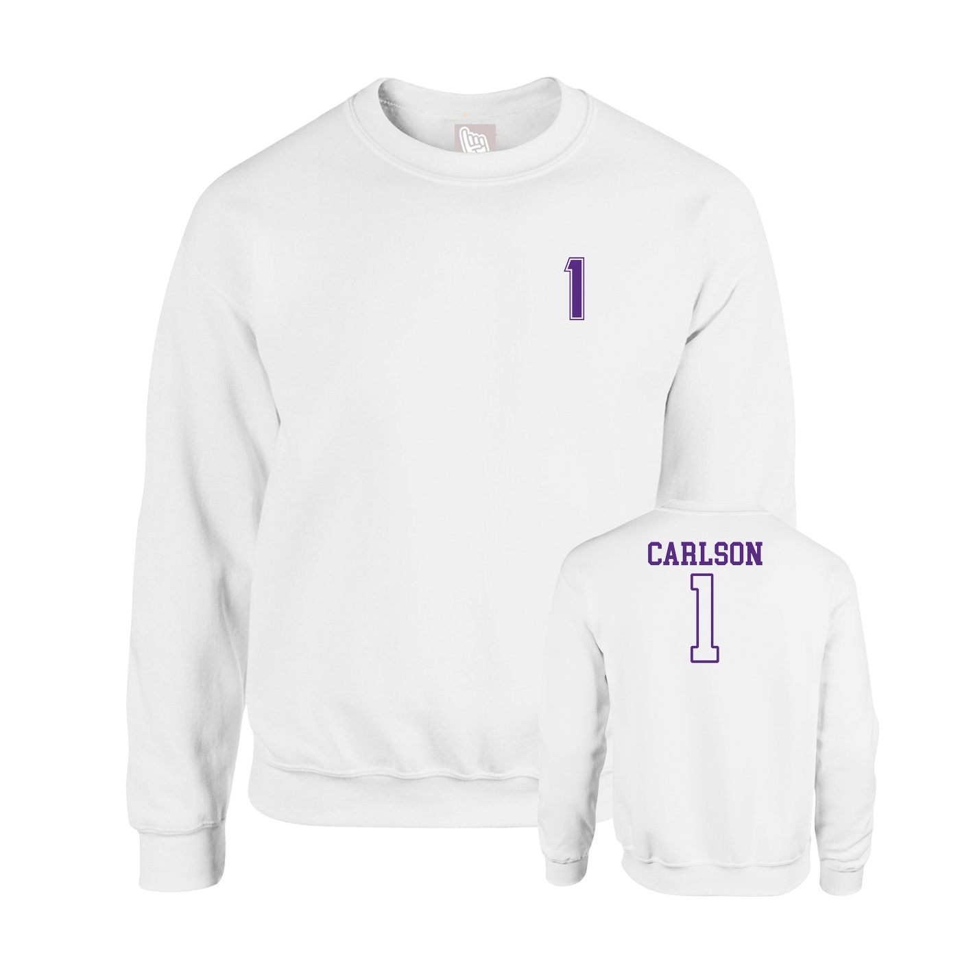 Fleece Crew