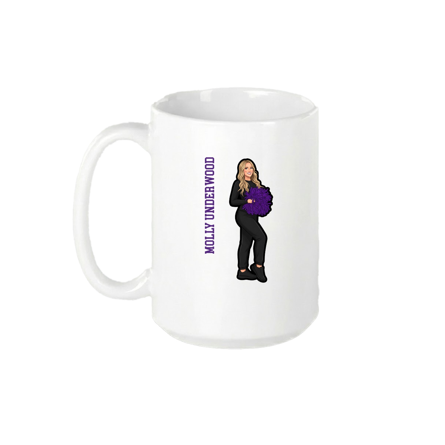 15oz Coffee Mug
