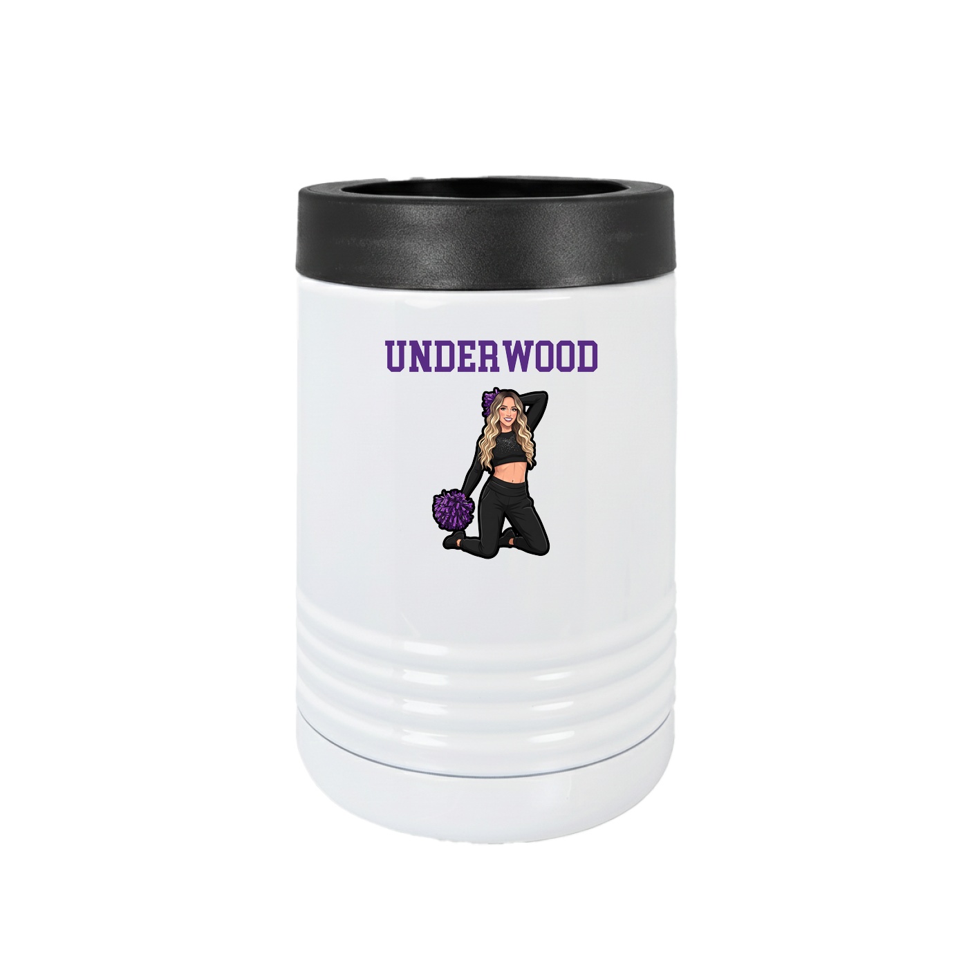 Beverage Holder — Shirsey in White