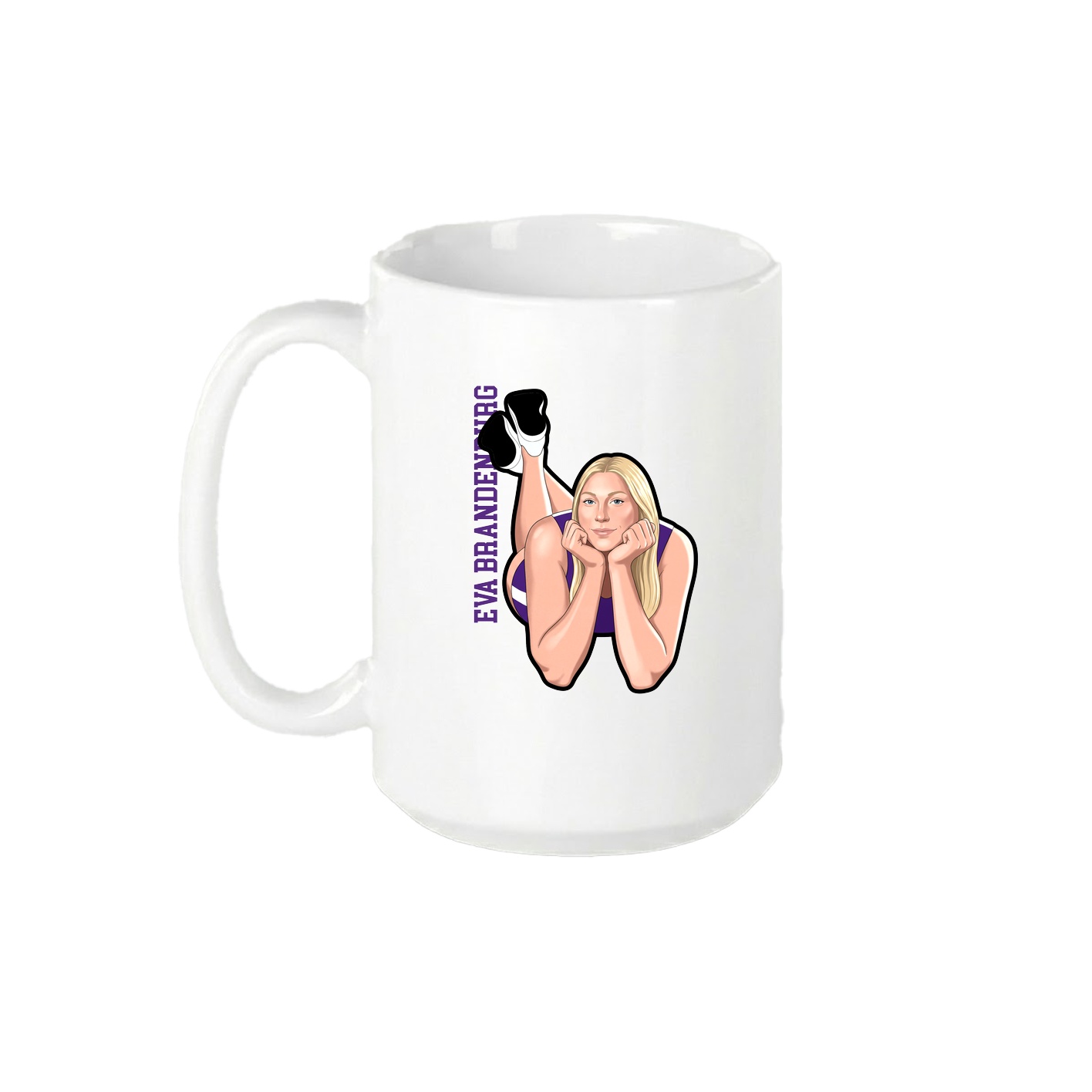 15oz Coffee Mug