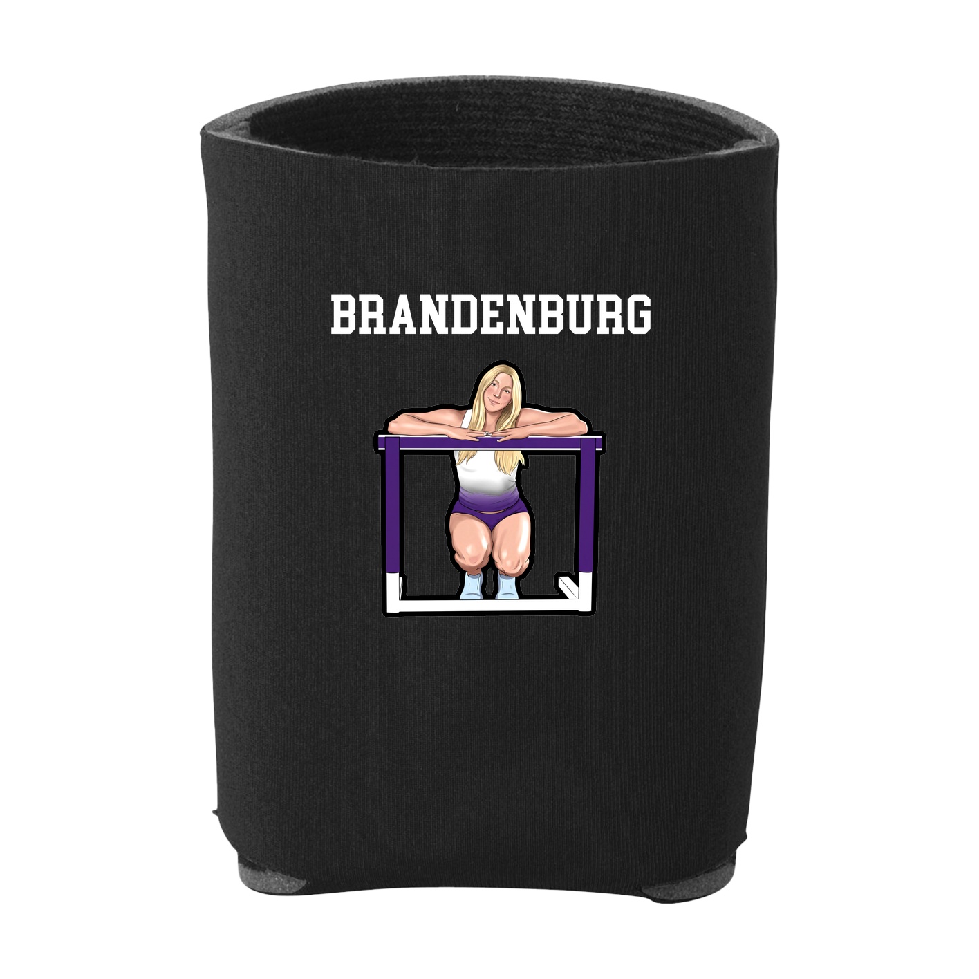 Can Holder — Shirsey in Black