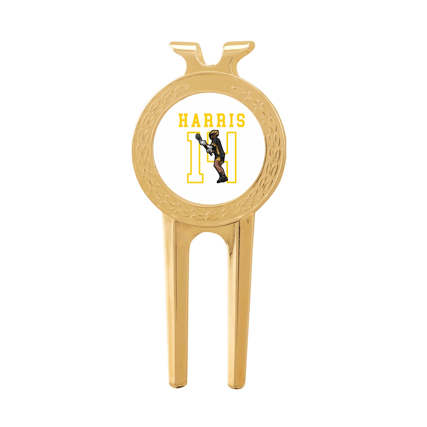Divot Tool with Ball Marker — Shirsey in Classic