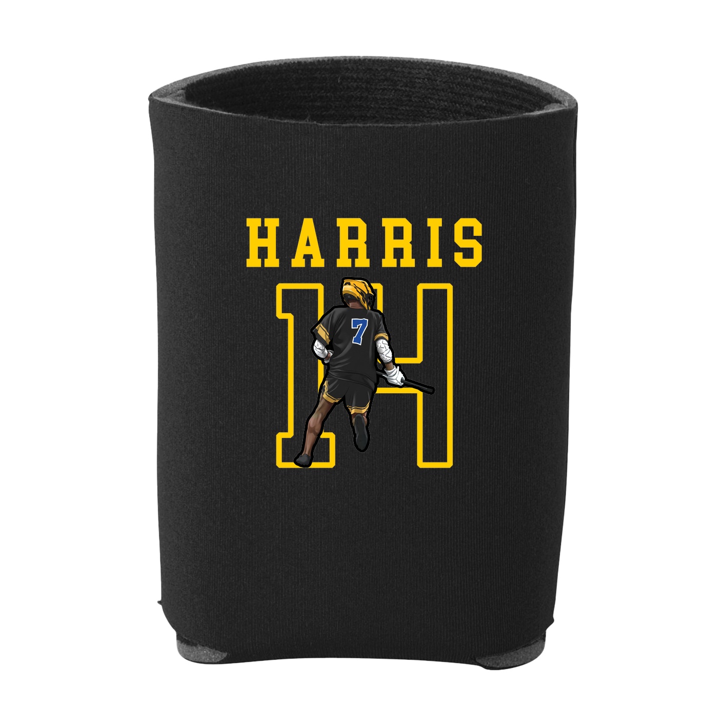Can Holder — Shirsey in Black