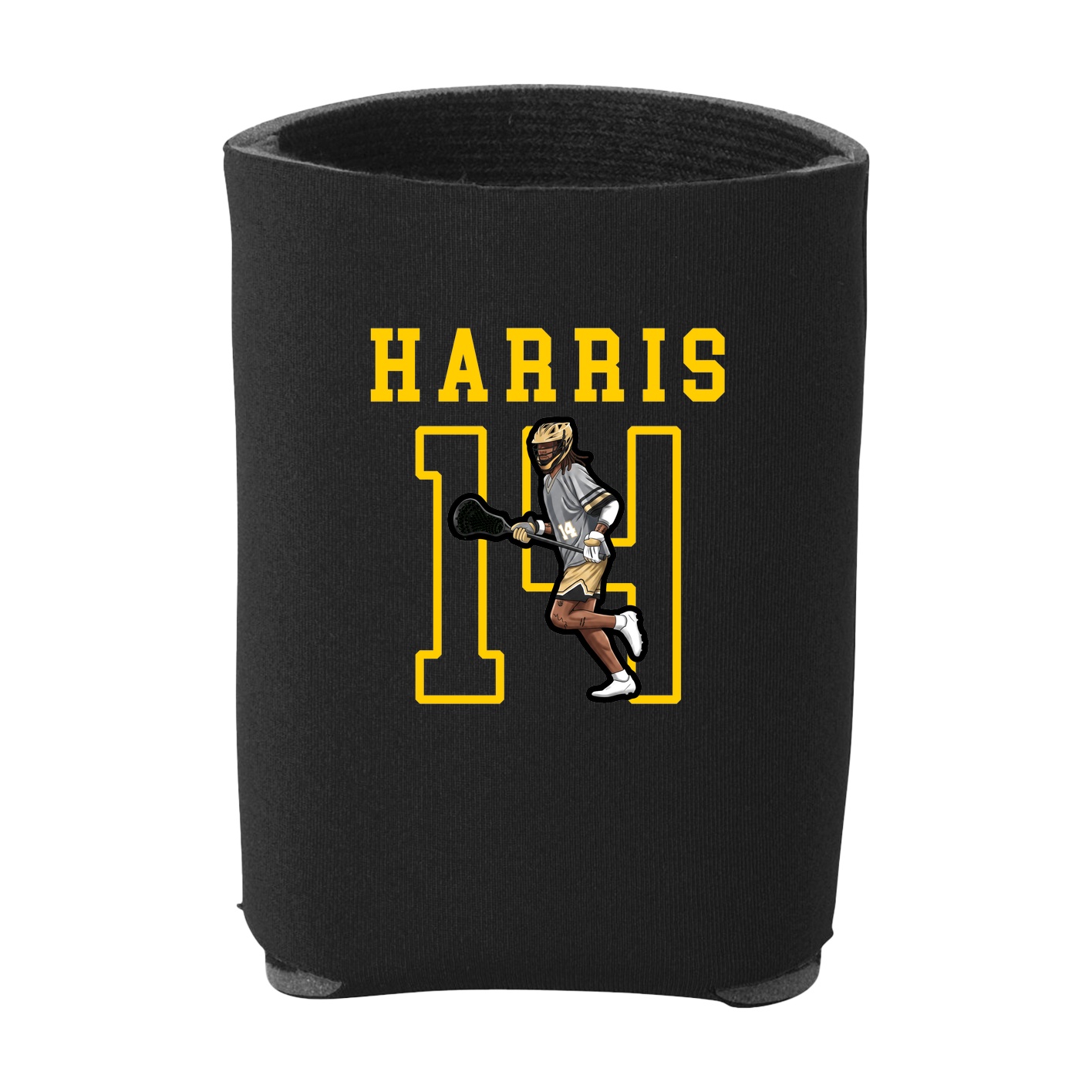 Can Holder — Shirsey in Black