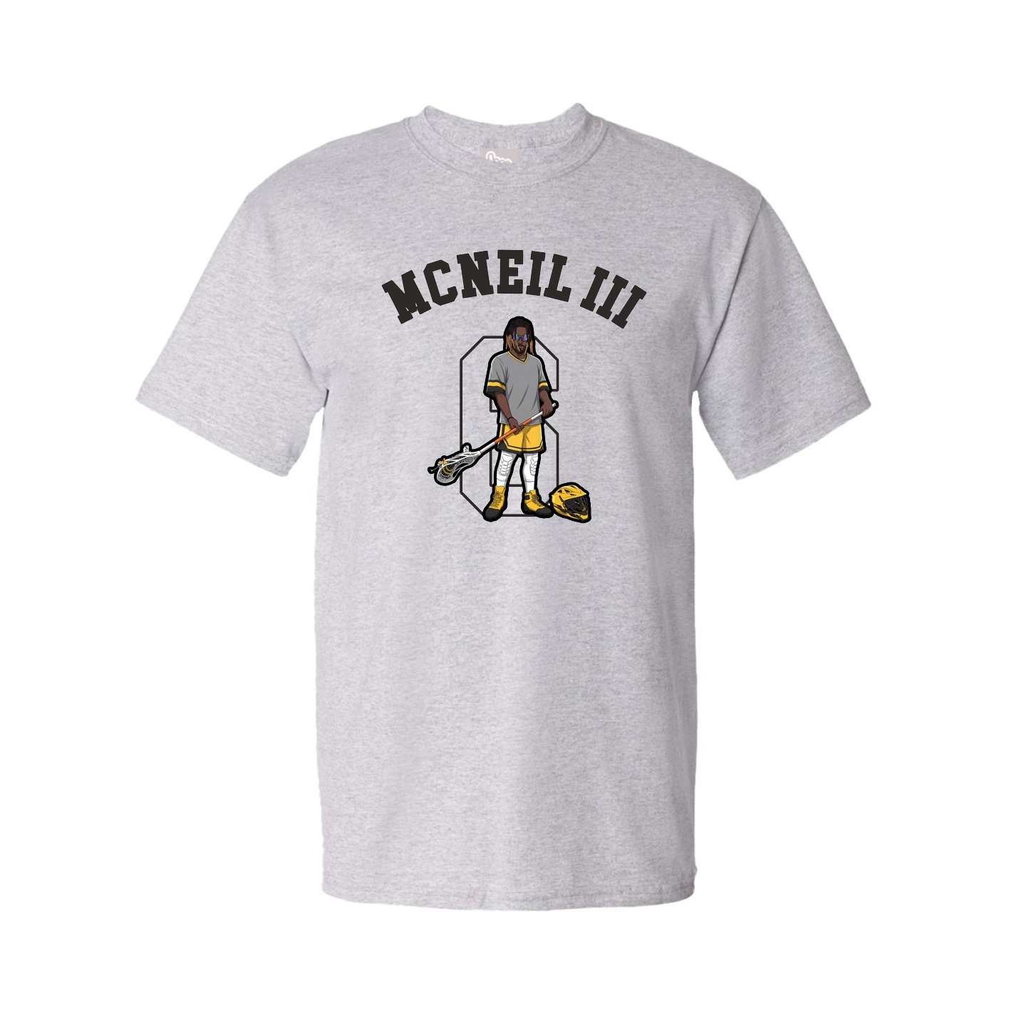 NIL Club Youth Tee