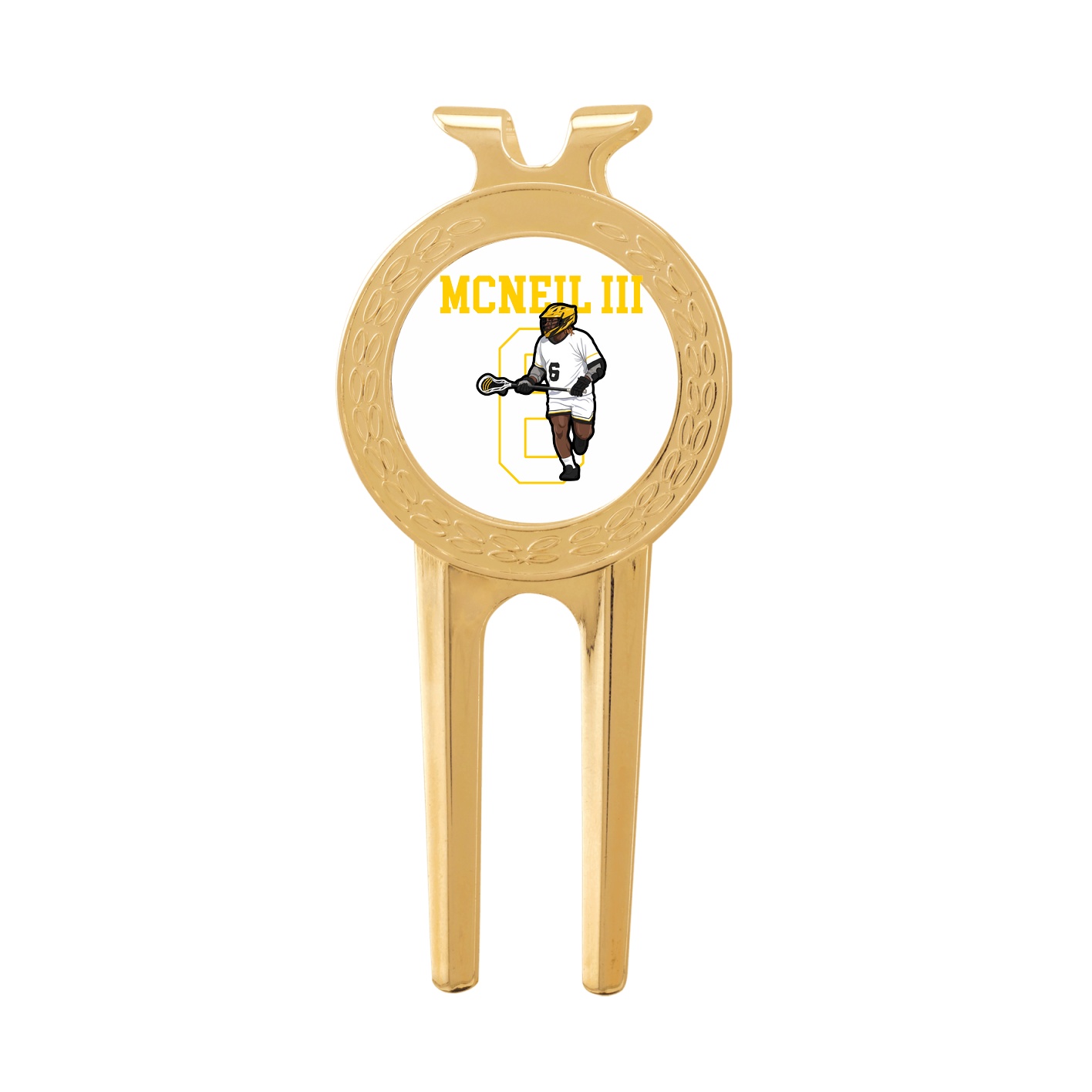 Divot Tool with Ball Marker — Shirsey in Classic