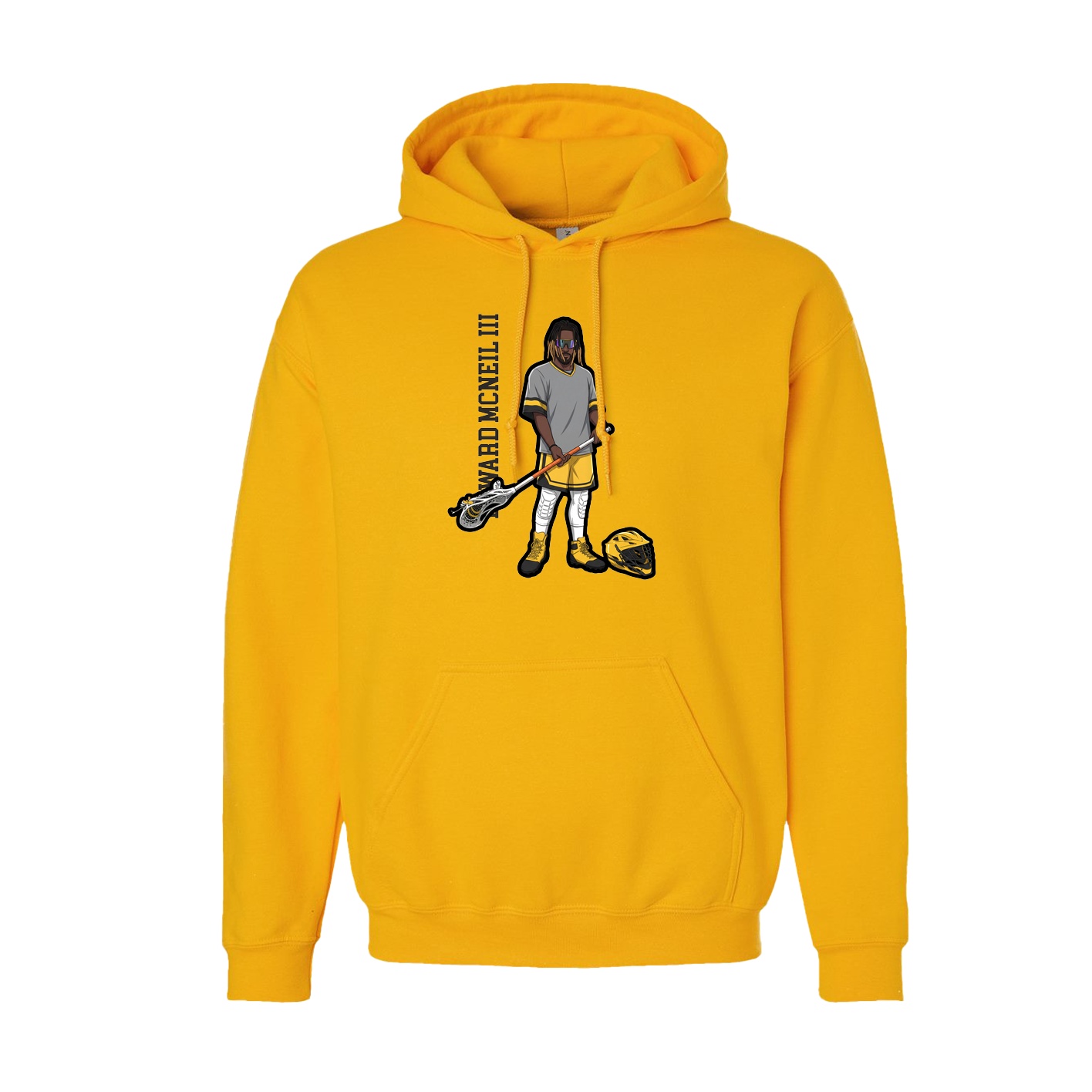 NIL Club Hoodie