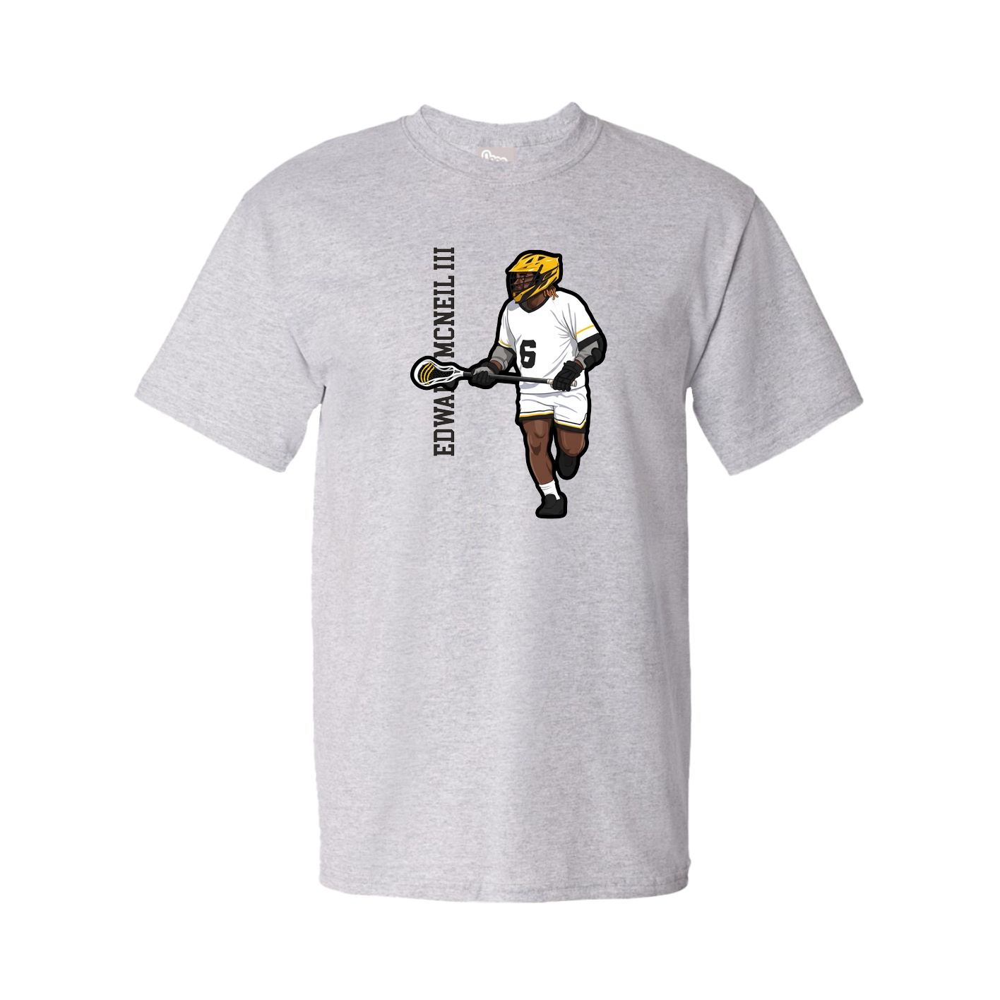 NIL Club Tee