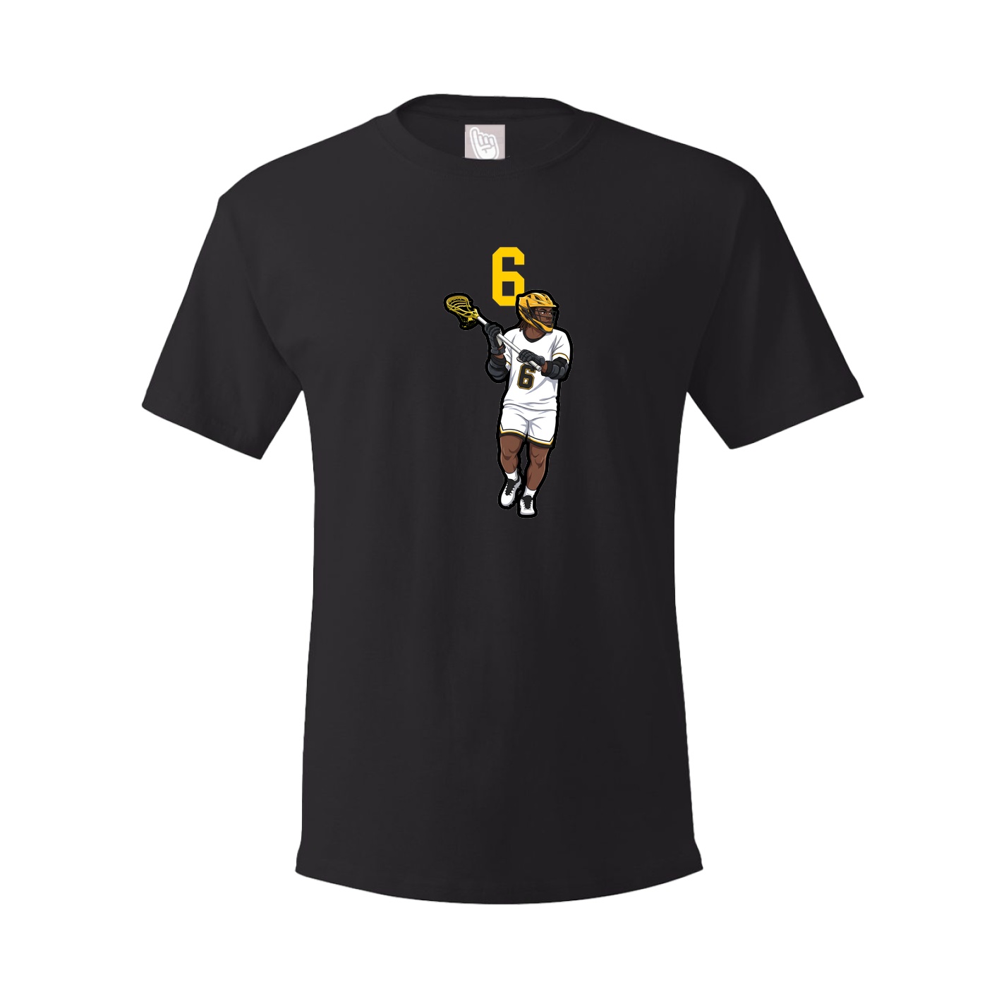 NIL Club Youth Tee