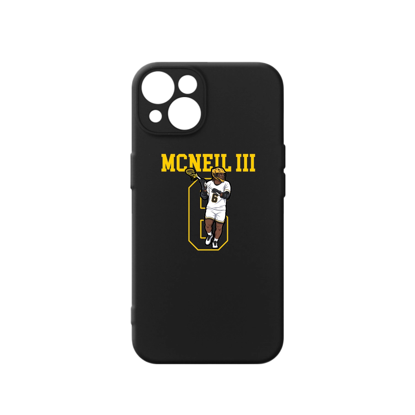 iPhone case