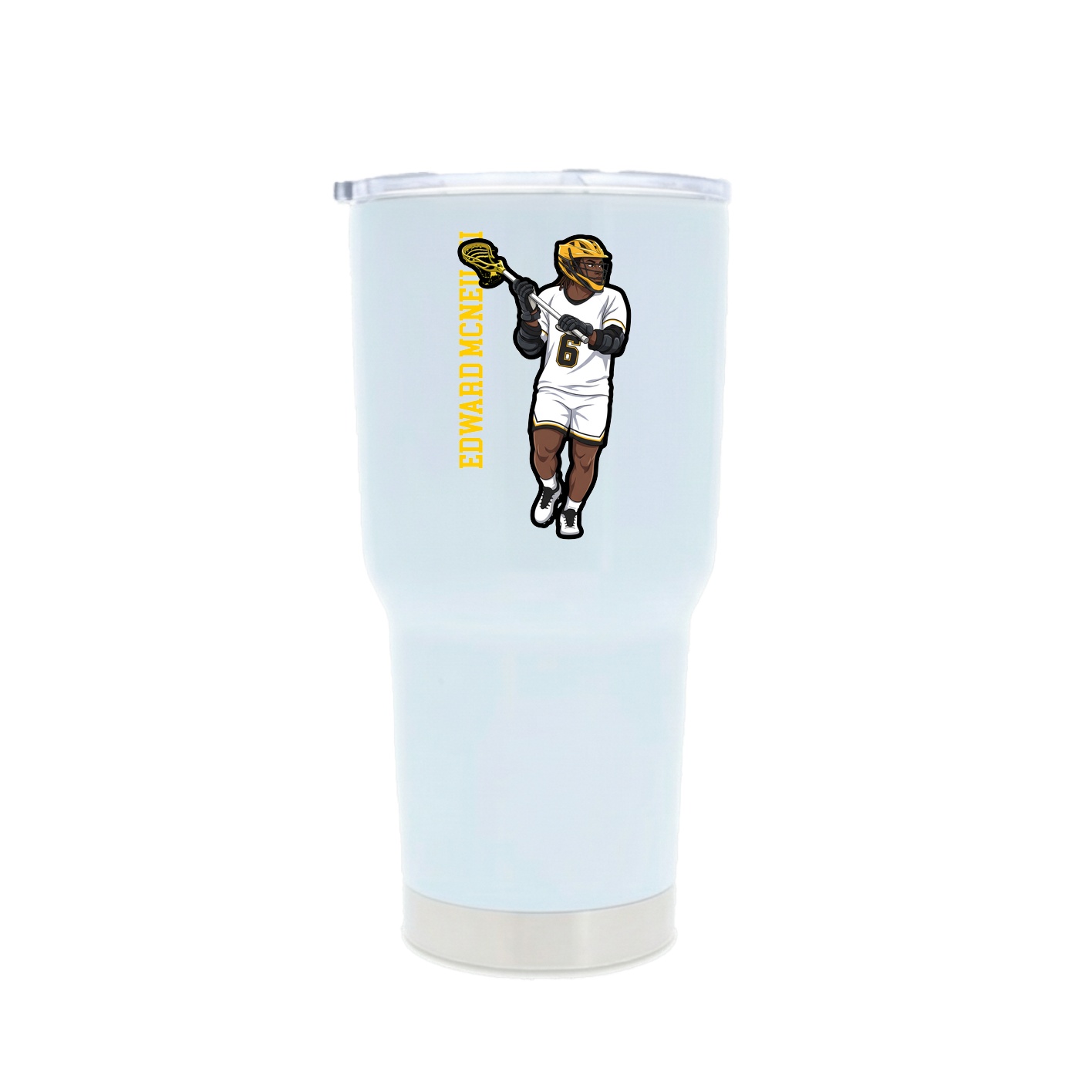 30oz Stainless Steel Tumbler