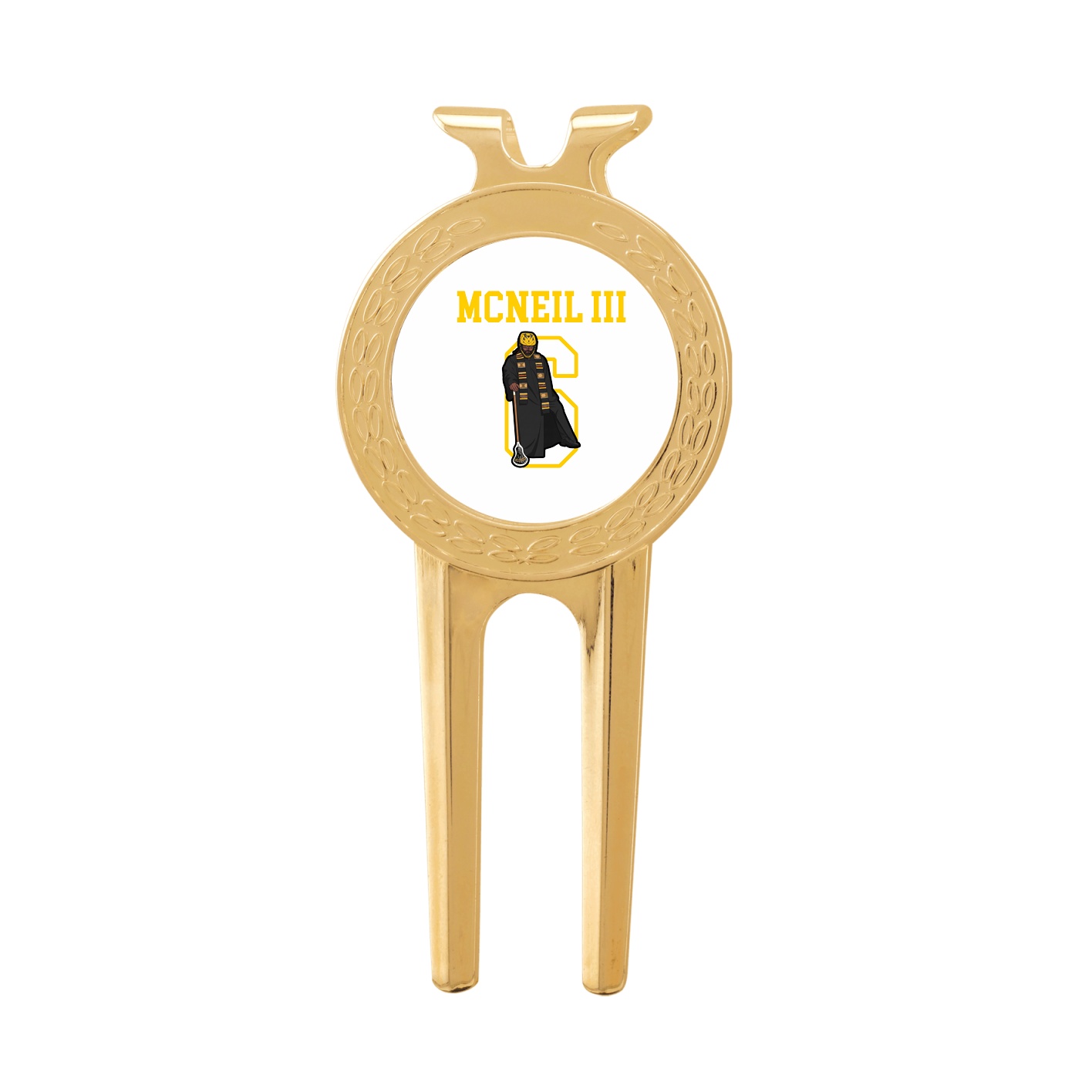 Divot Tool with Ball Marker — Shirsey in Classic