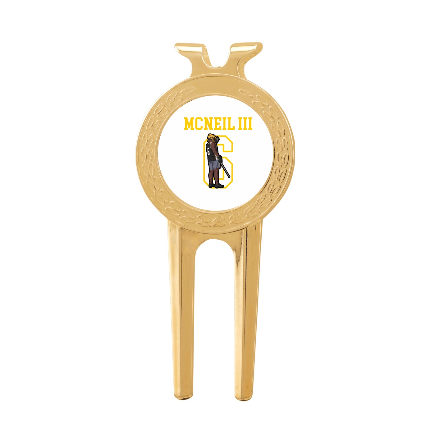 Divot Tool with Ball Marker — Shirsey in Classic