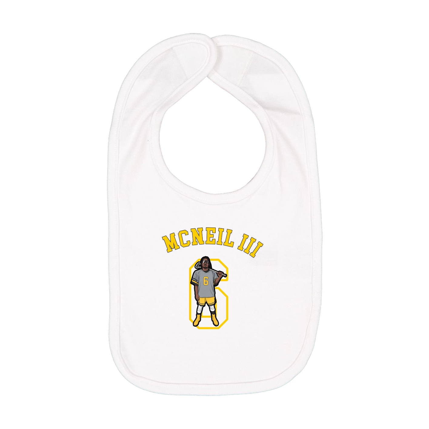 Infant Bib
