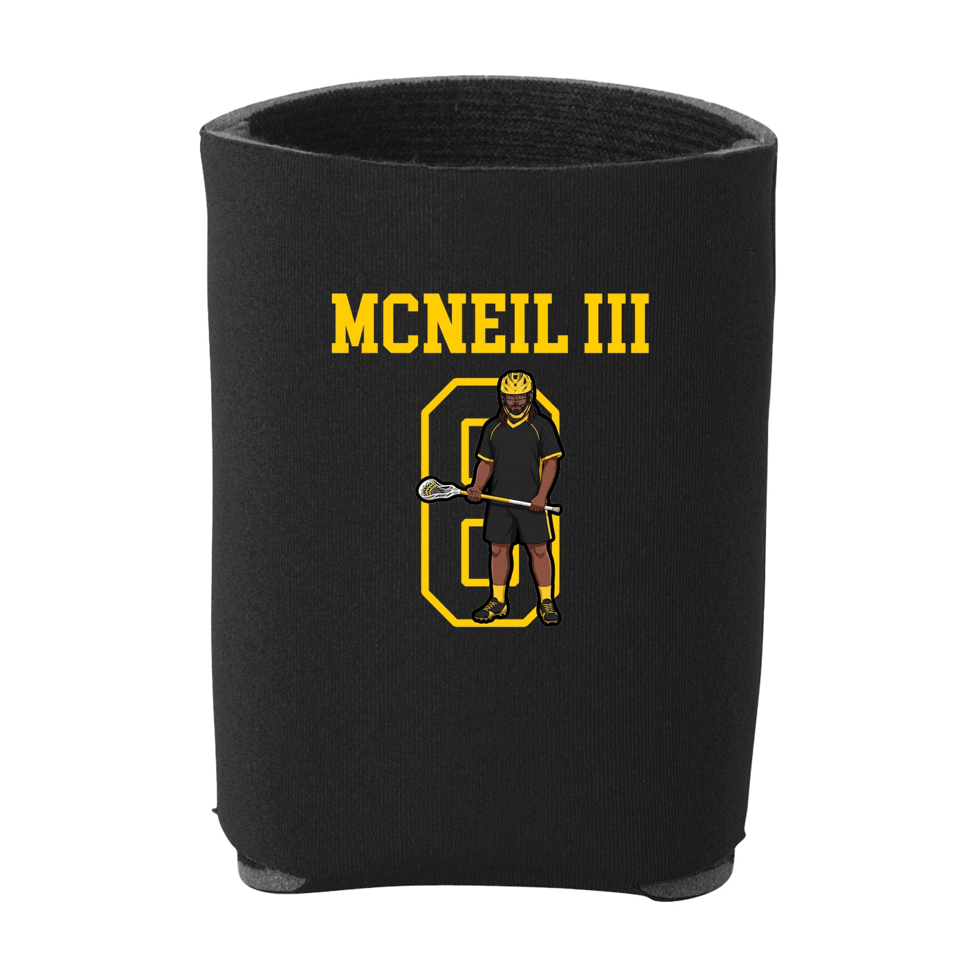 Can Holder — Shirsey in Black