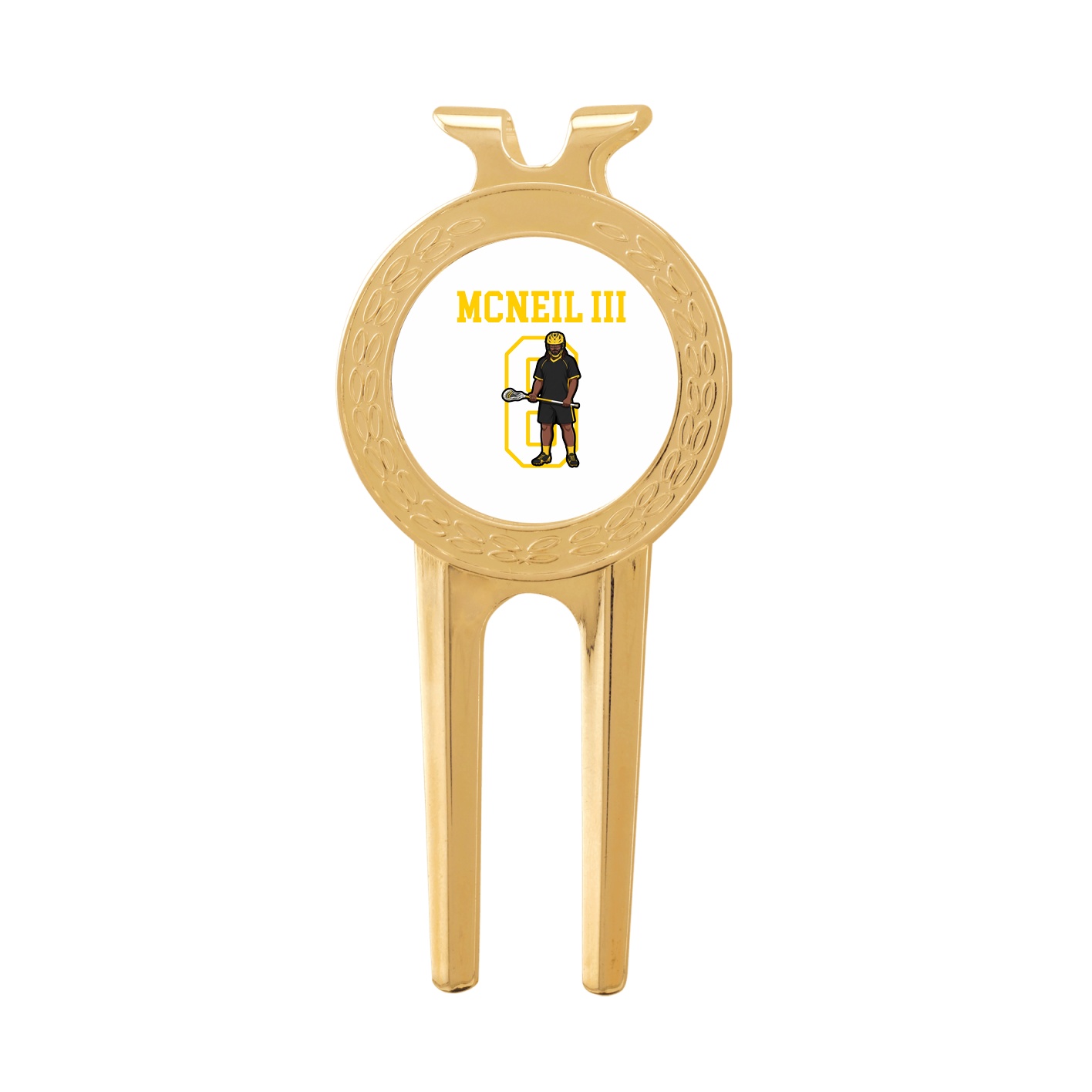 Divot Tool with Ball Marker — Shirsey in Classic