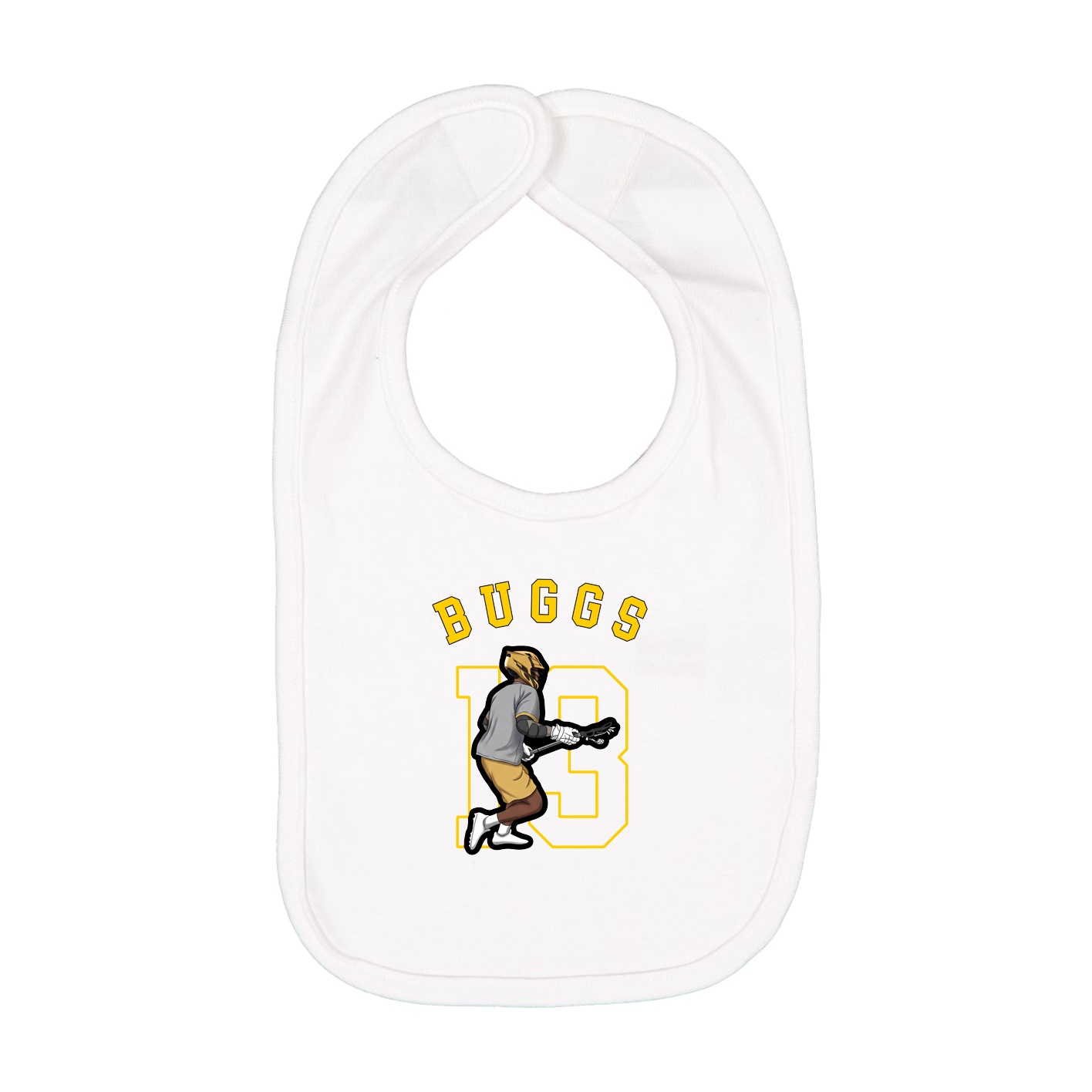 Infant Bib