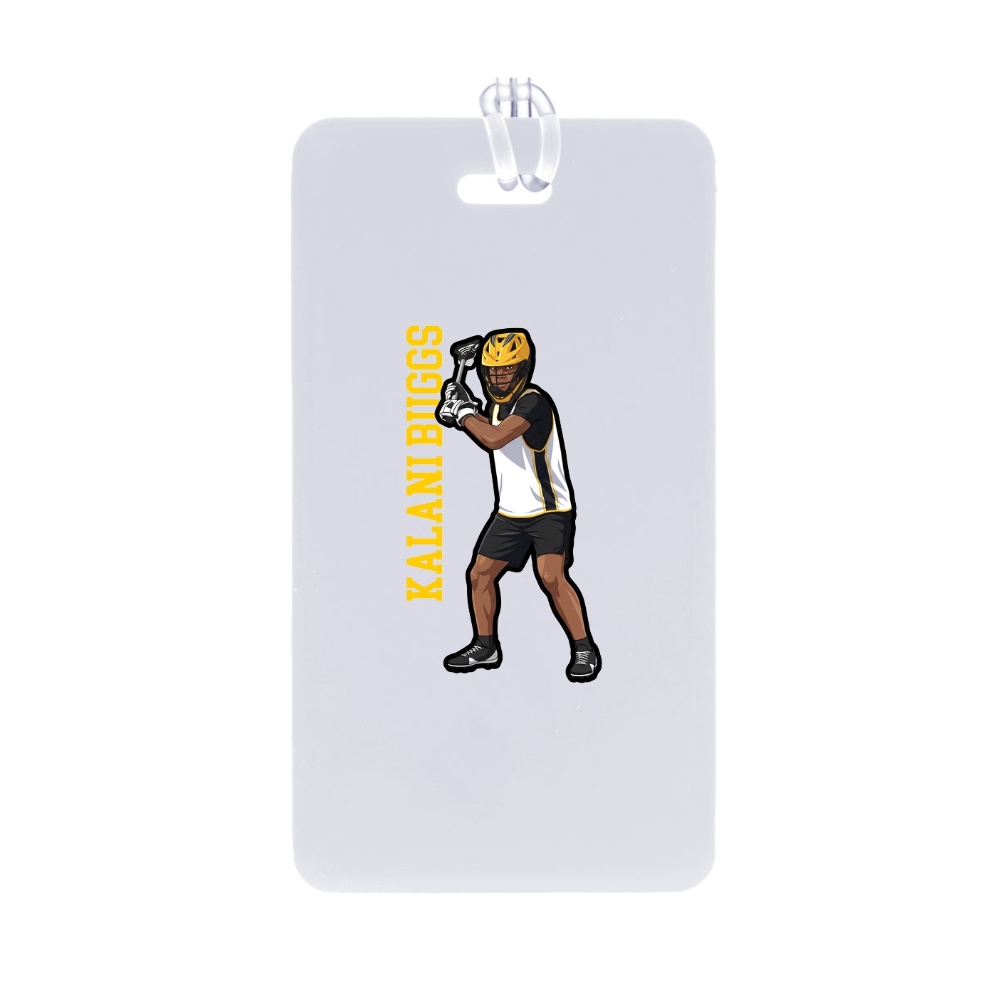 Bag Tag