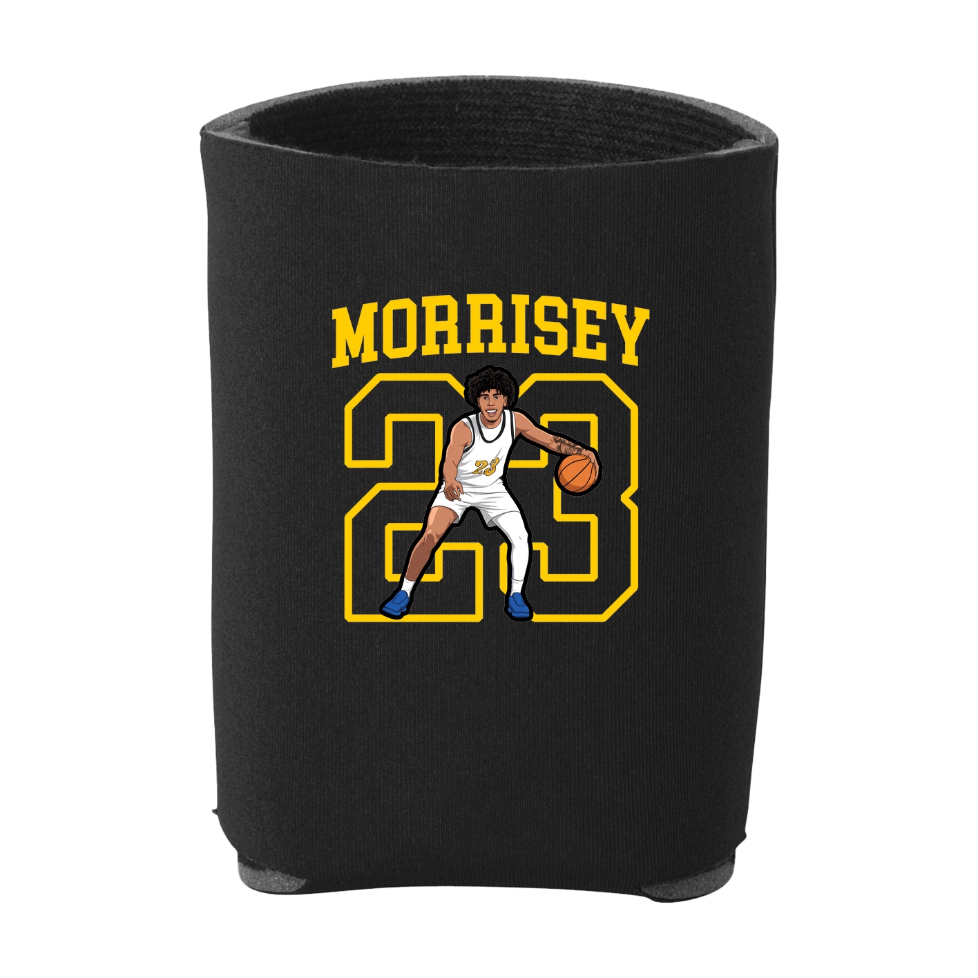 Can Holder — Shirsey in Black
