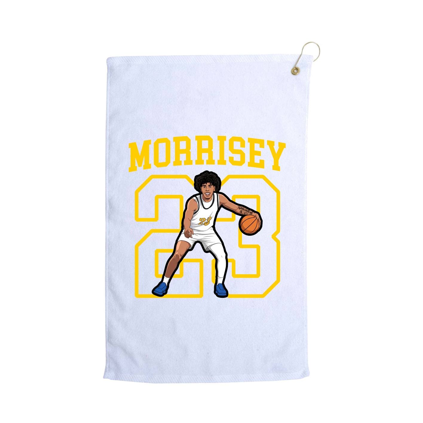 Golf Towel