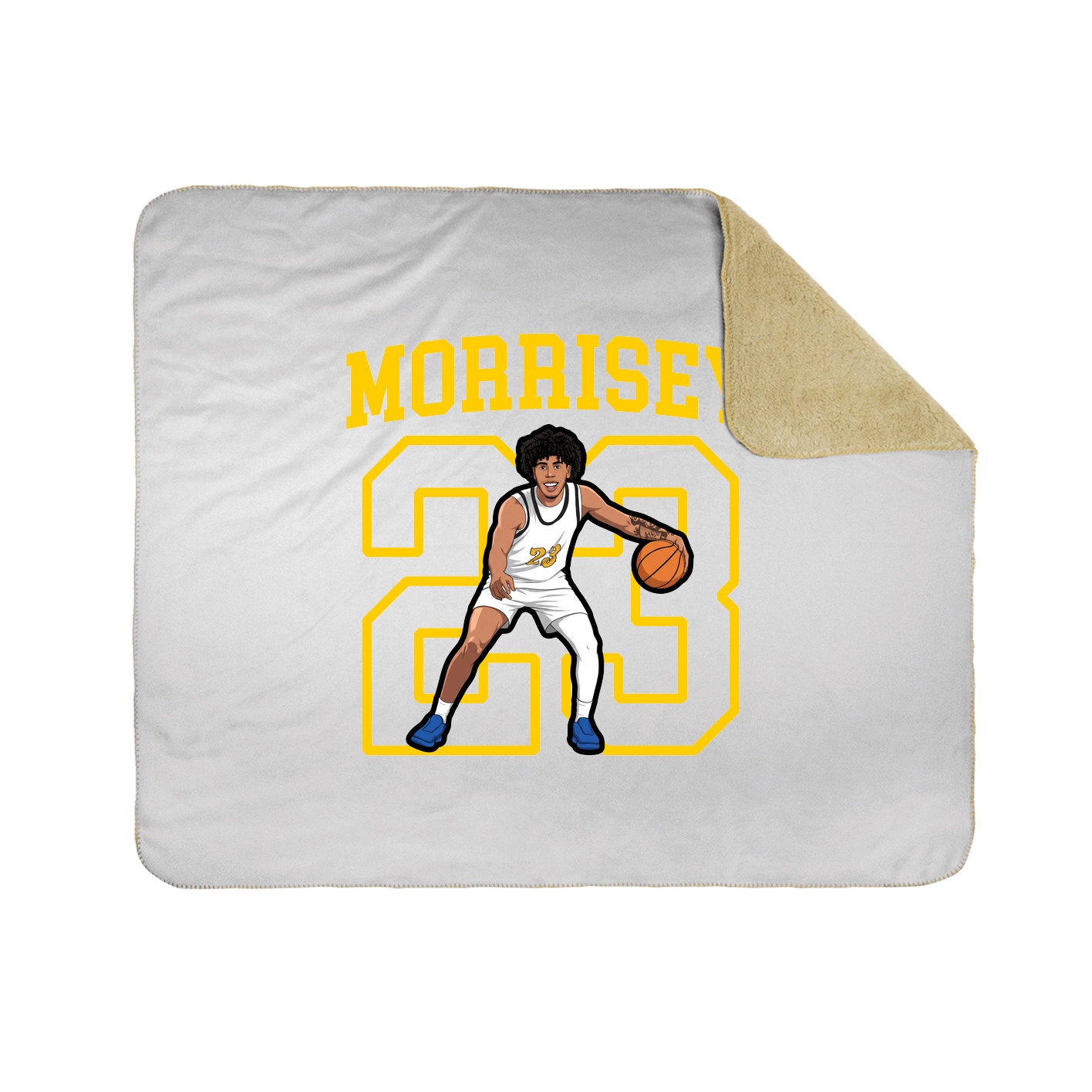 Throw Blanket