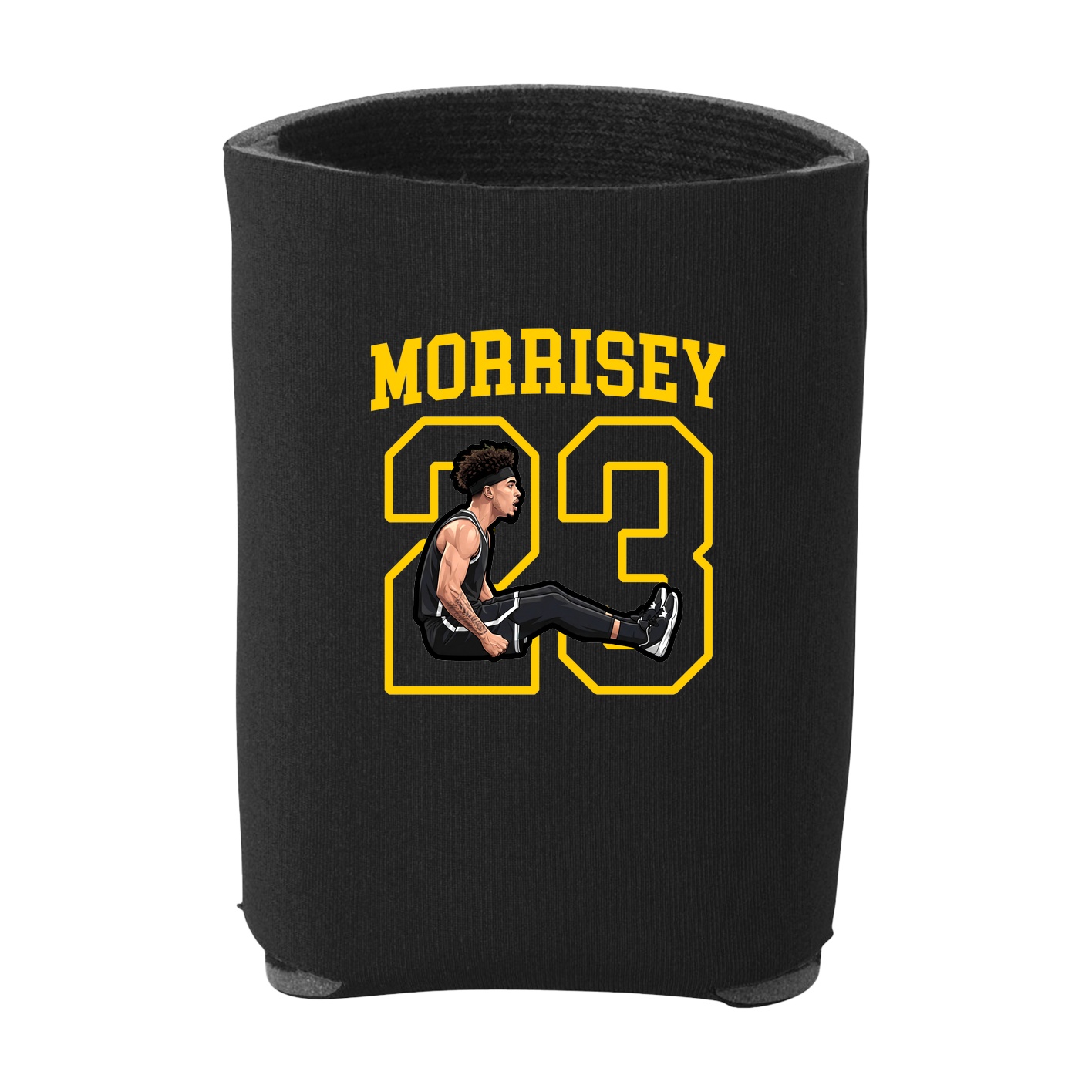 Can Holder — Shirsey in Black