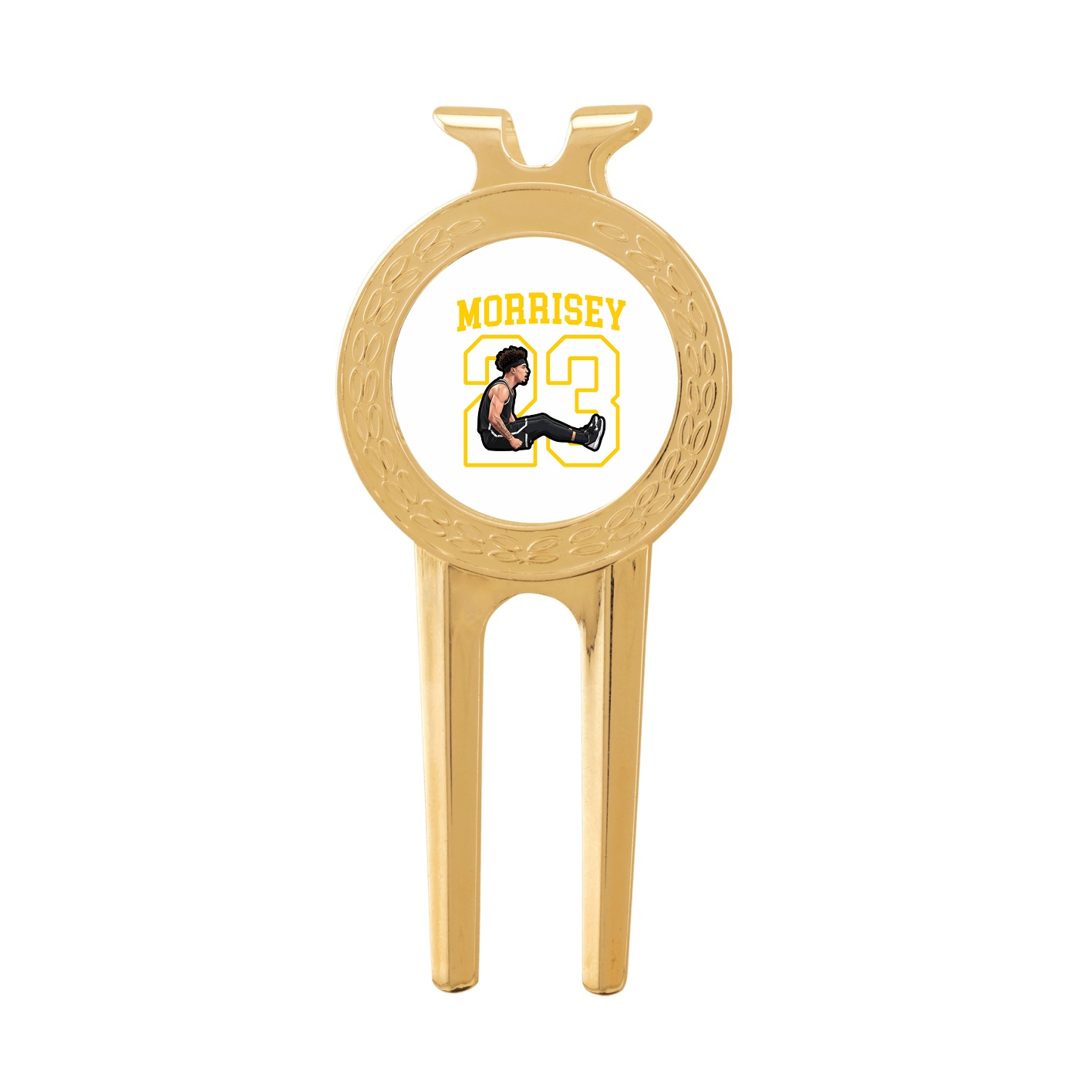 Divot Tool with Ball Marker — Shirsey in Classic