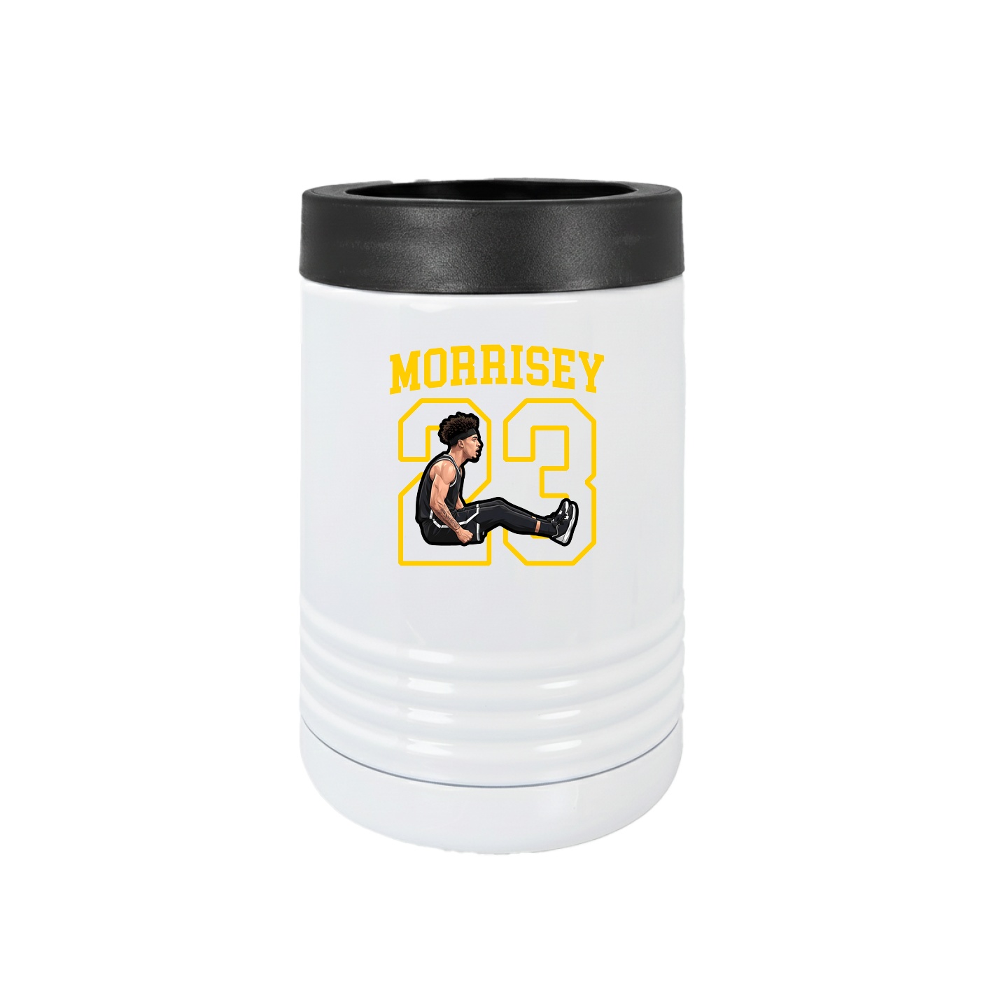 Beverage Holder — Shirsey in White