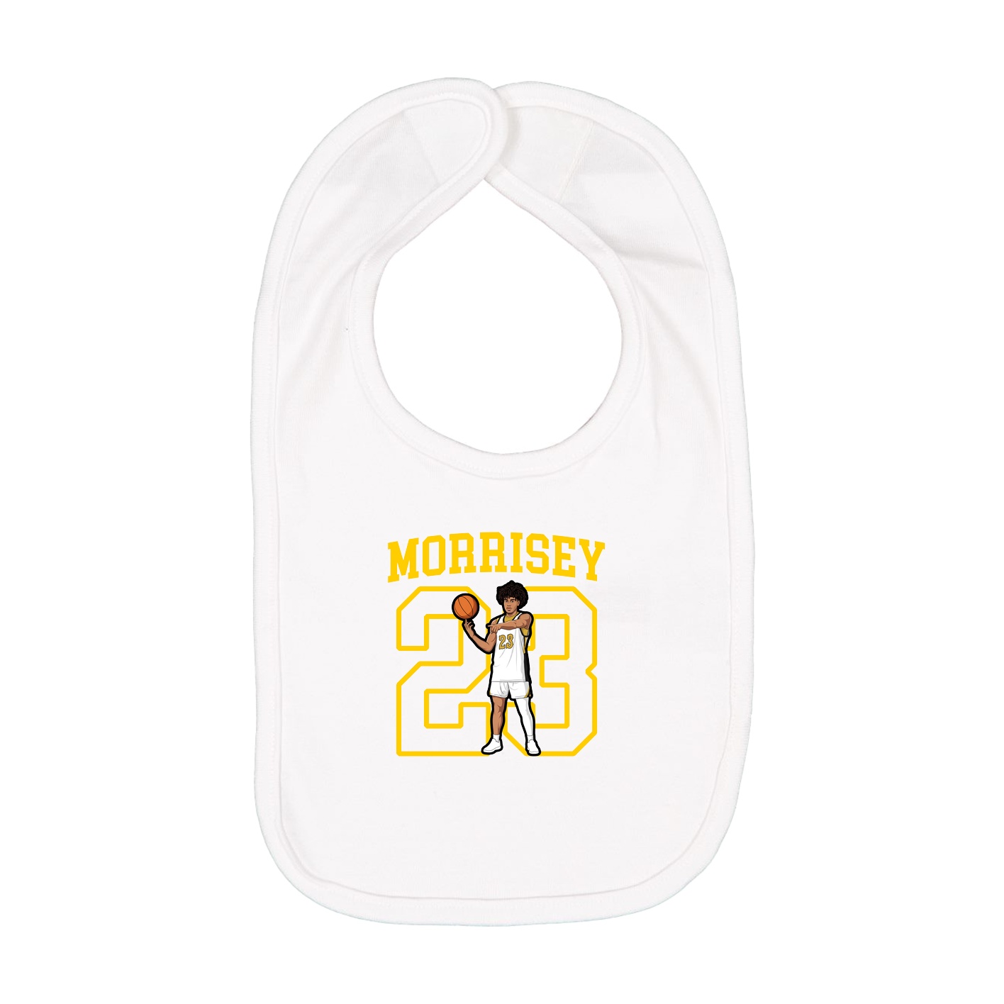 Infant Bib
