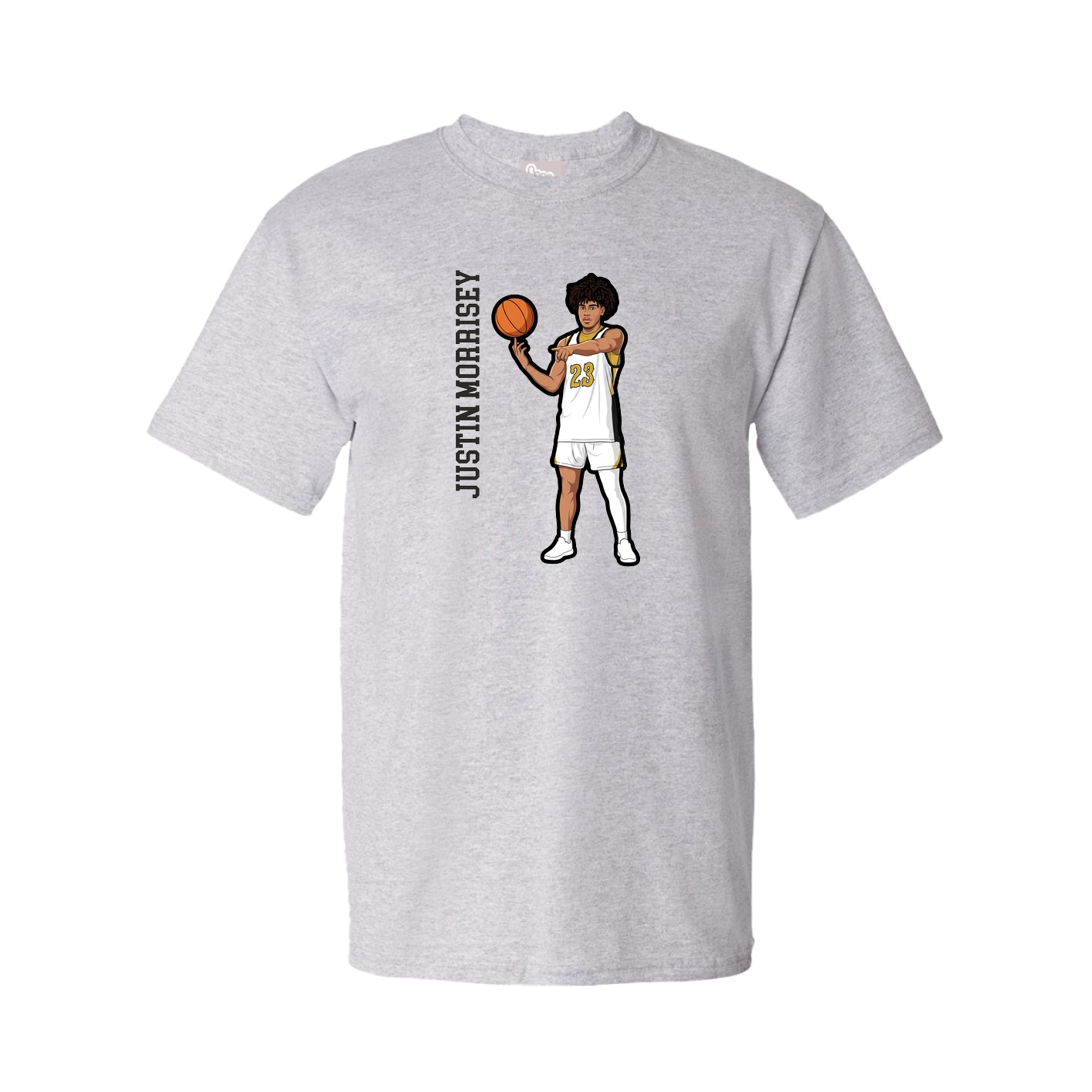 NIL Club Tee