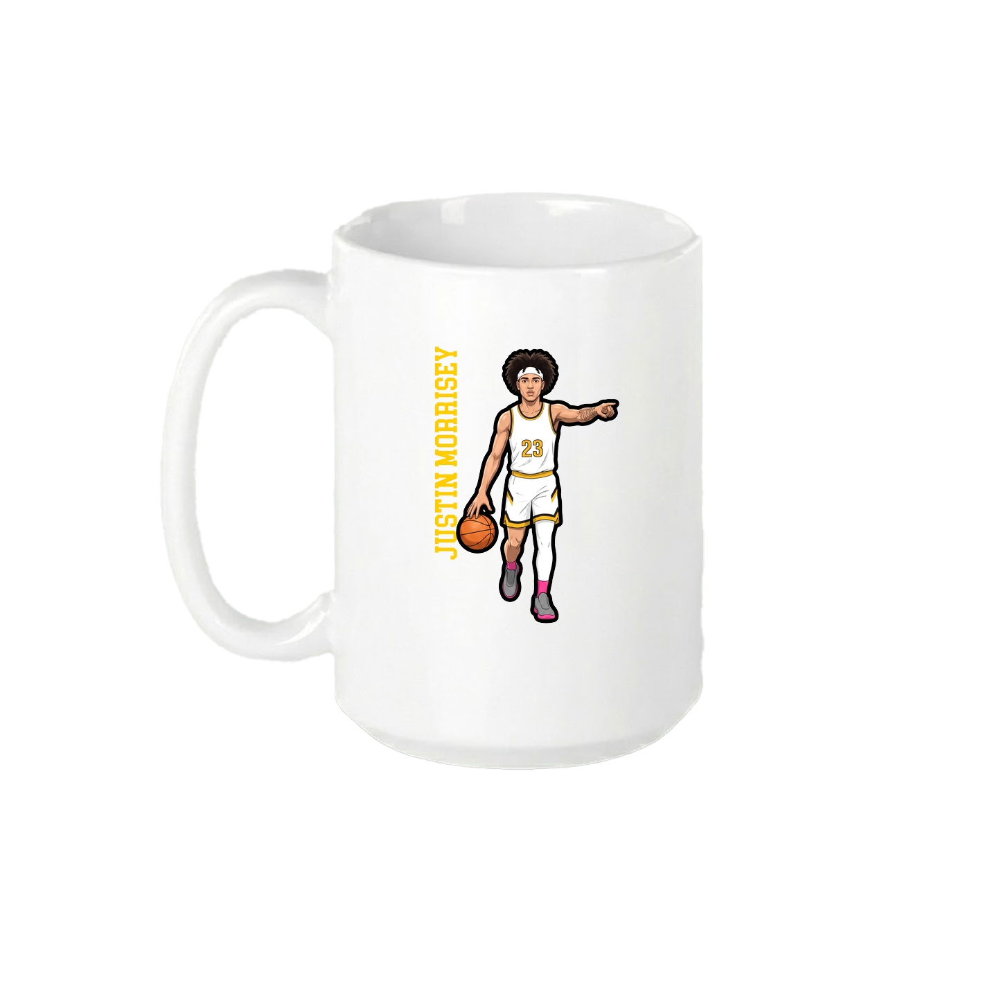 15oz Coffee Mug