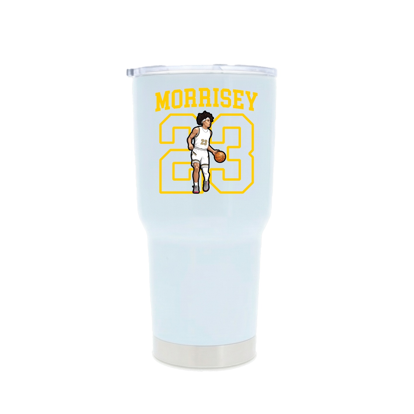 30oz Stainless Steel Tumbler
